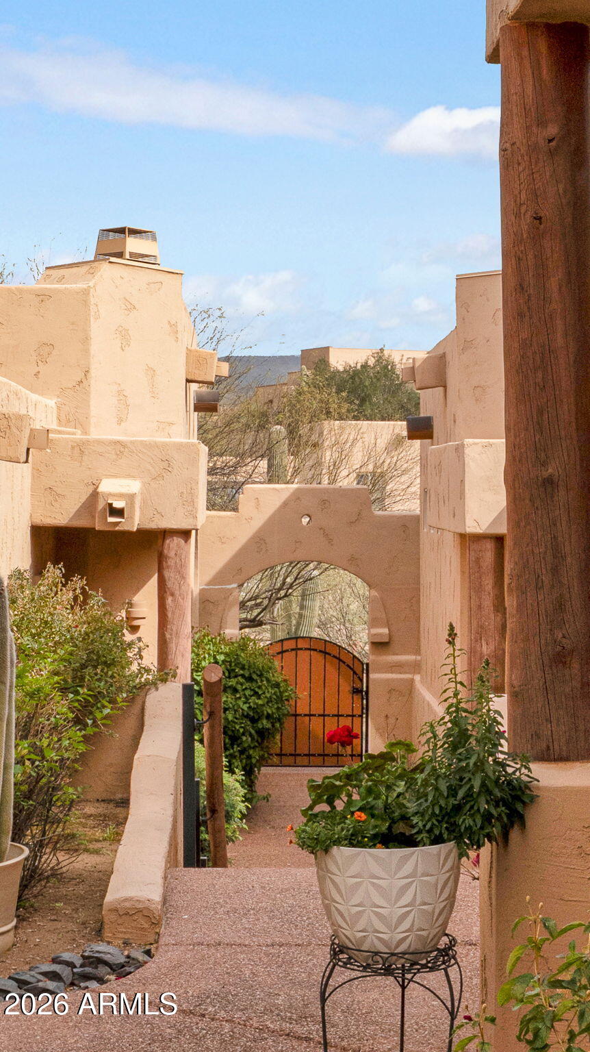 38065 N CAVE CREEK Road Unit: 36