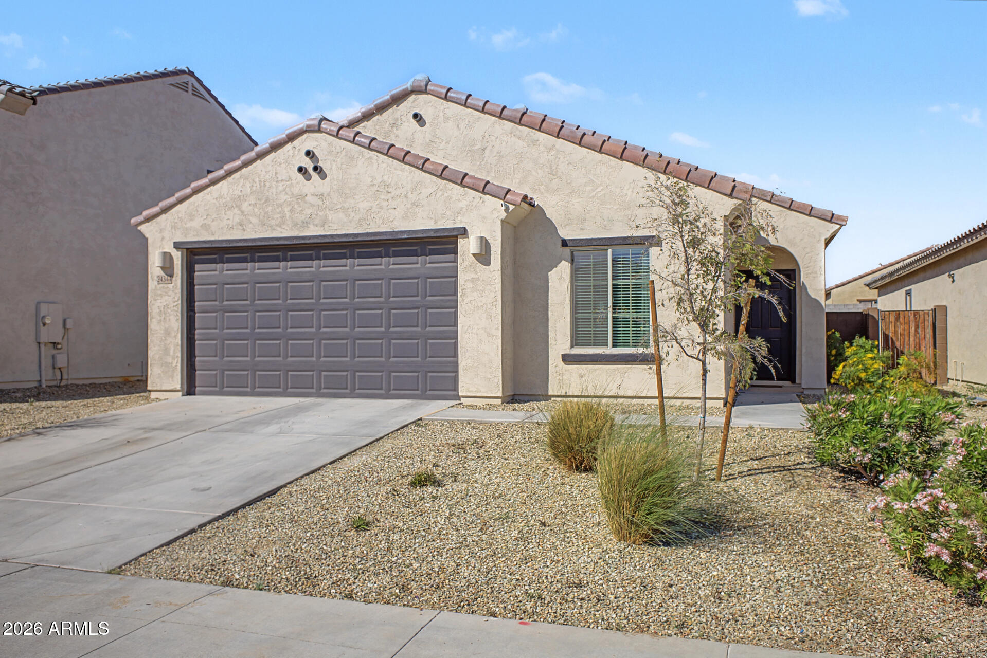 24344 W VERLEA Drive