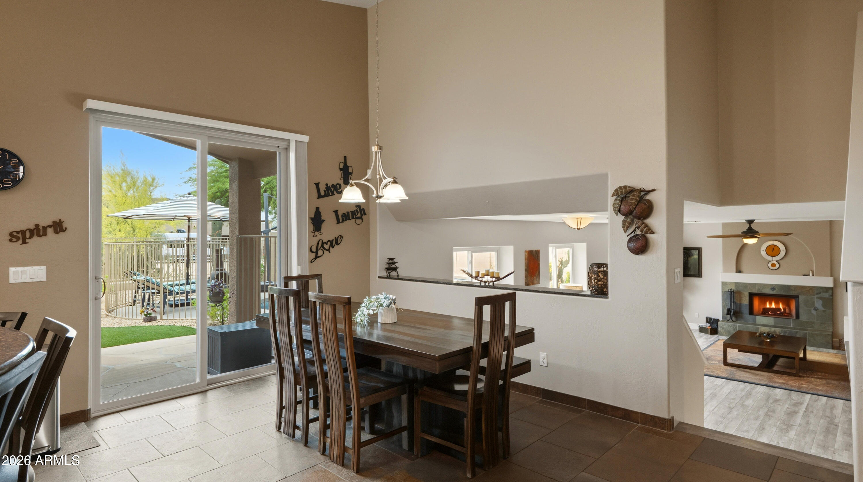 4319 E MORNING VISTA Lane