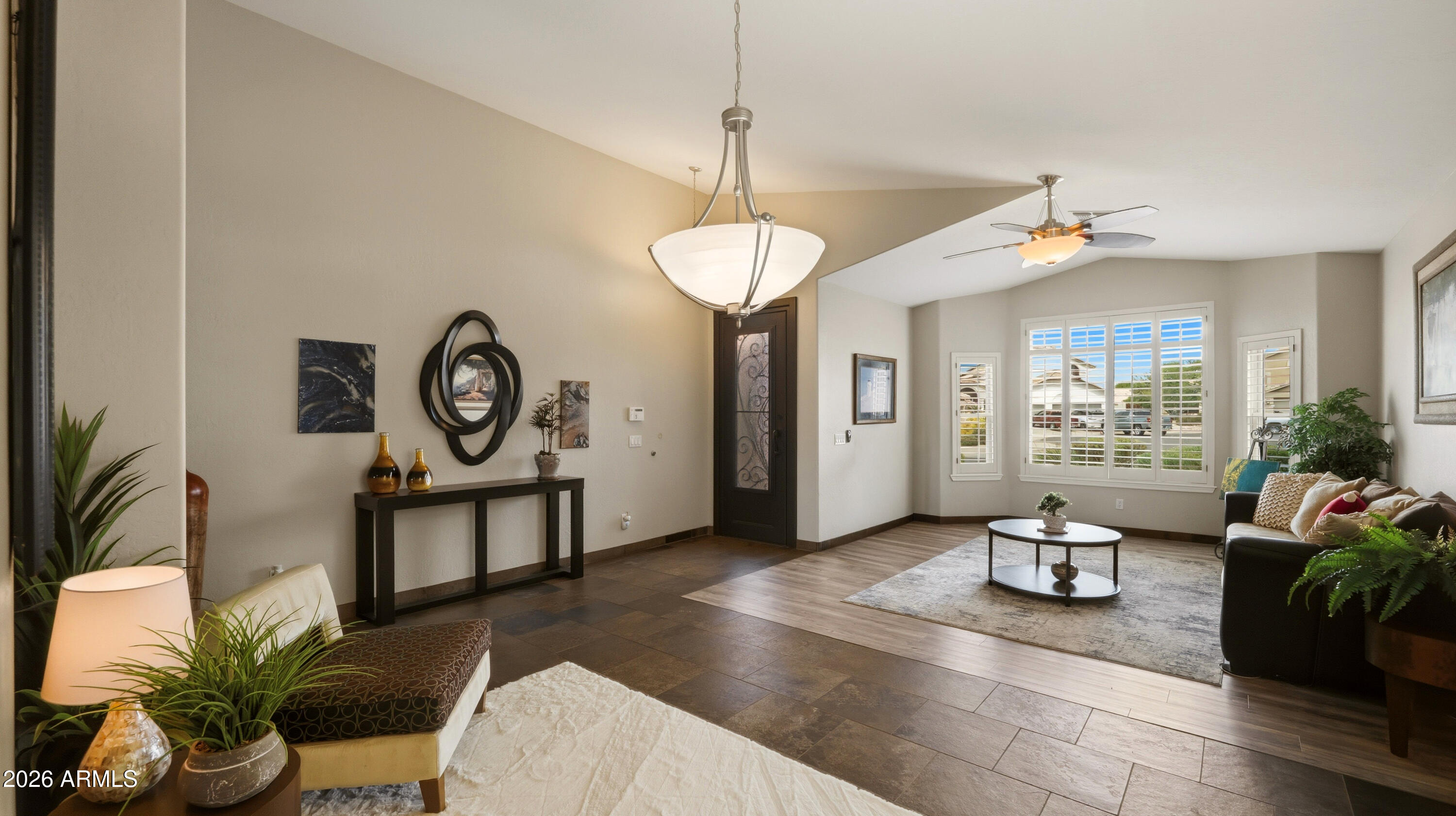 4319 E MORNING VISTA Lane