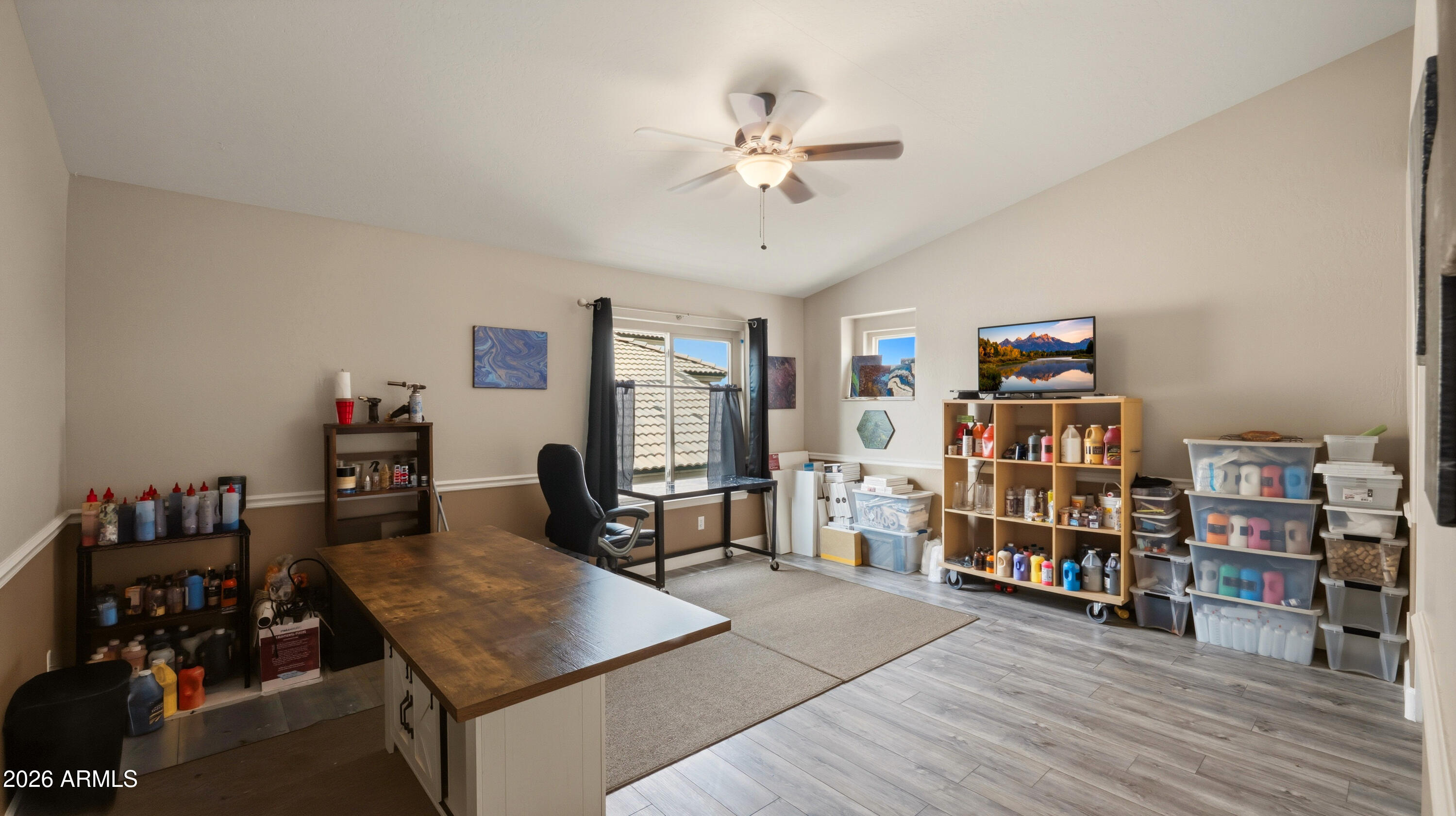 4319 E MORNING VISTA Lane