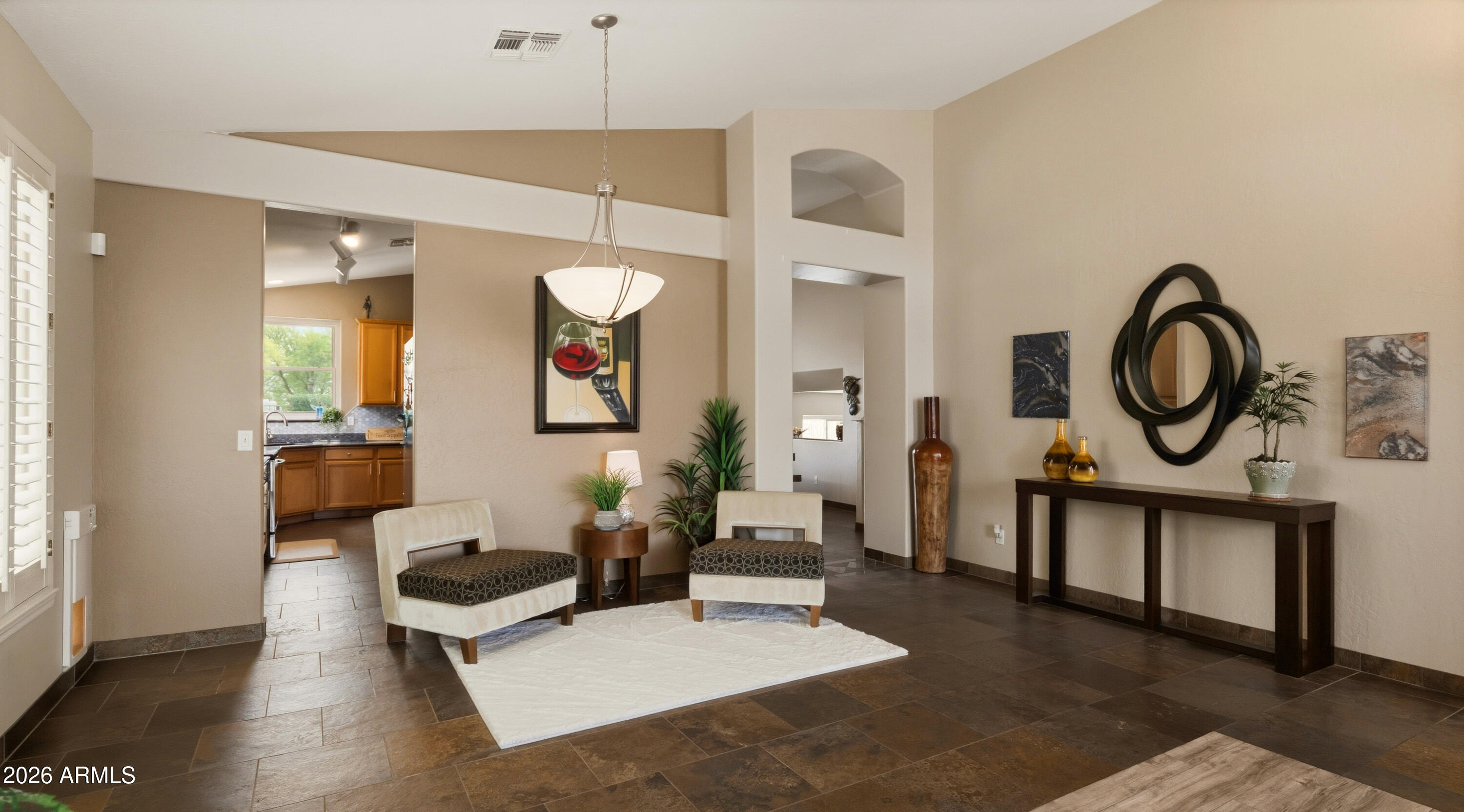 4319 E MORNING VISTA Lane