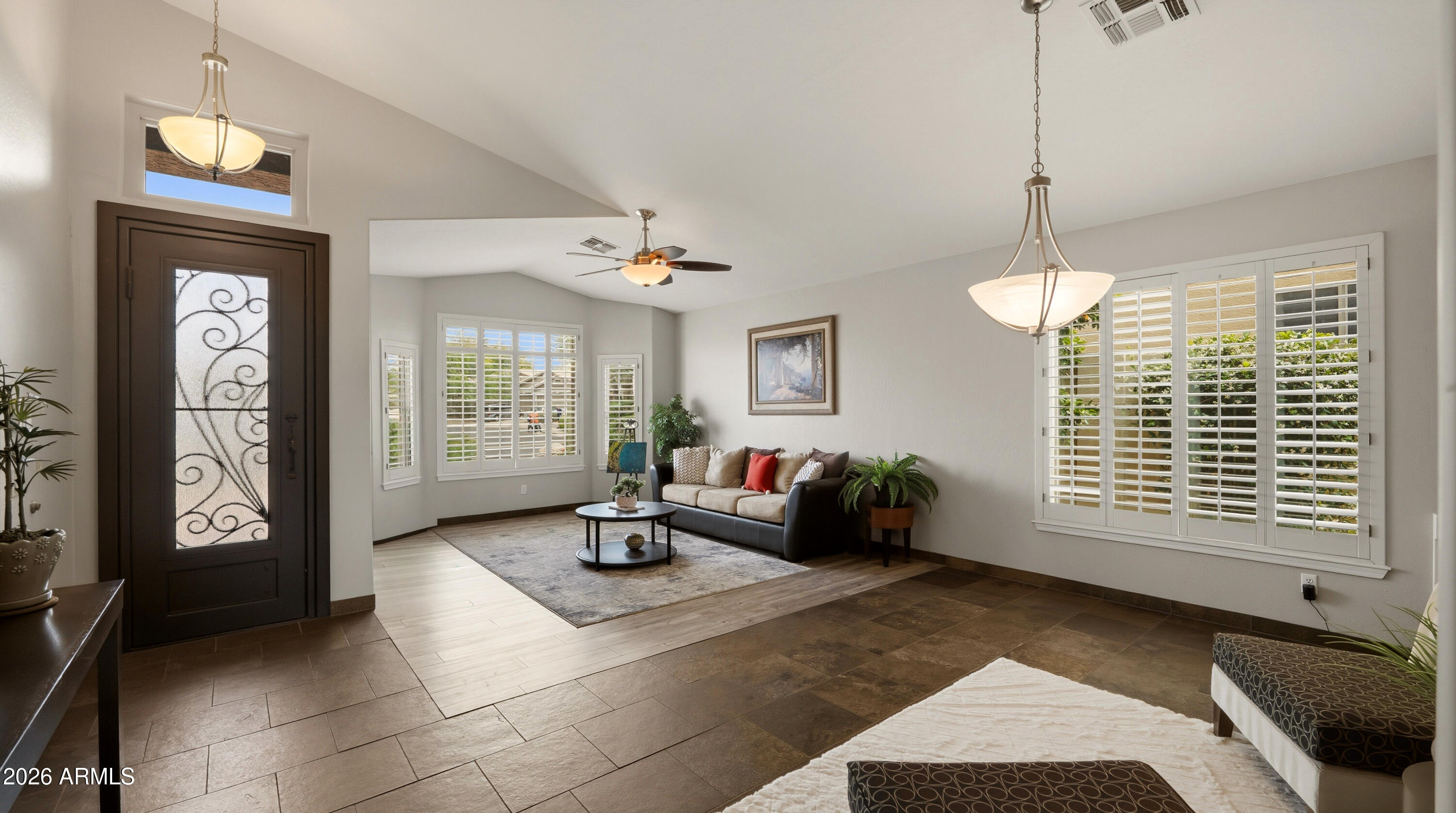 4319 E MORNING VISTA Lane