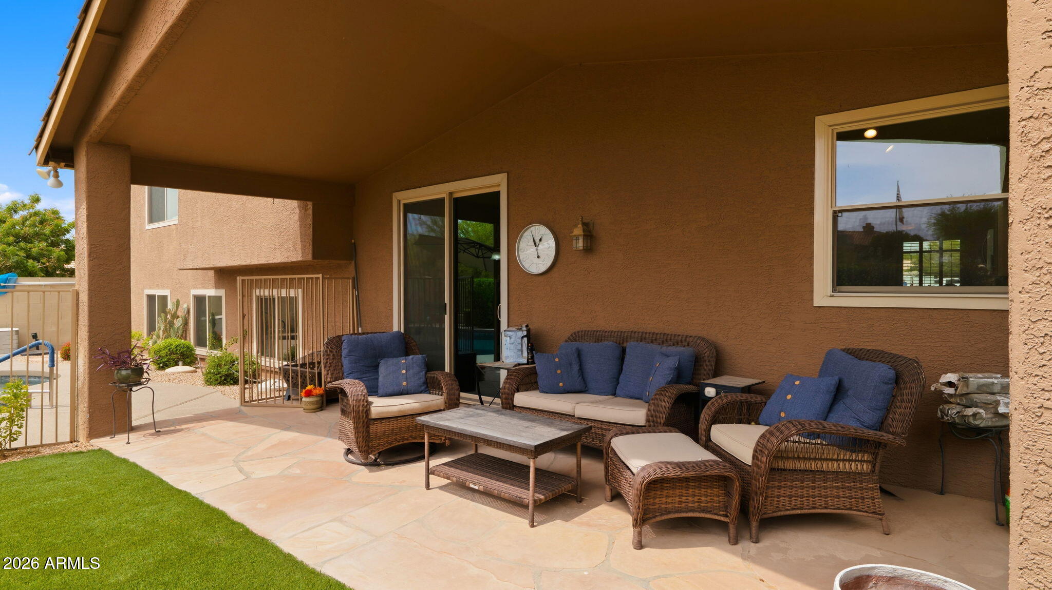 4319 E MORNING VISTA Lane