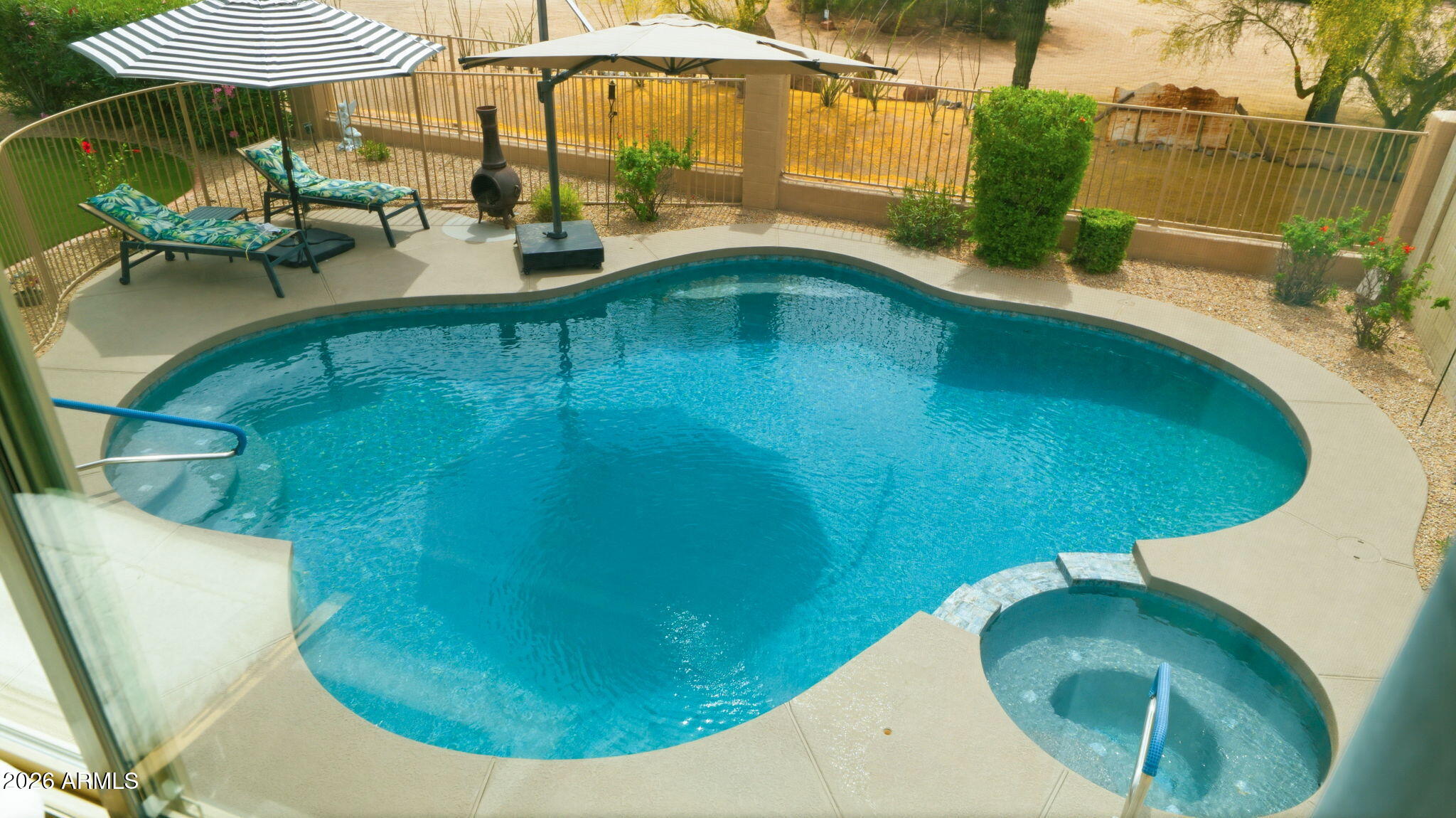 4319 E MORNING VISTA Lane