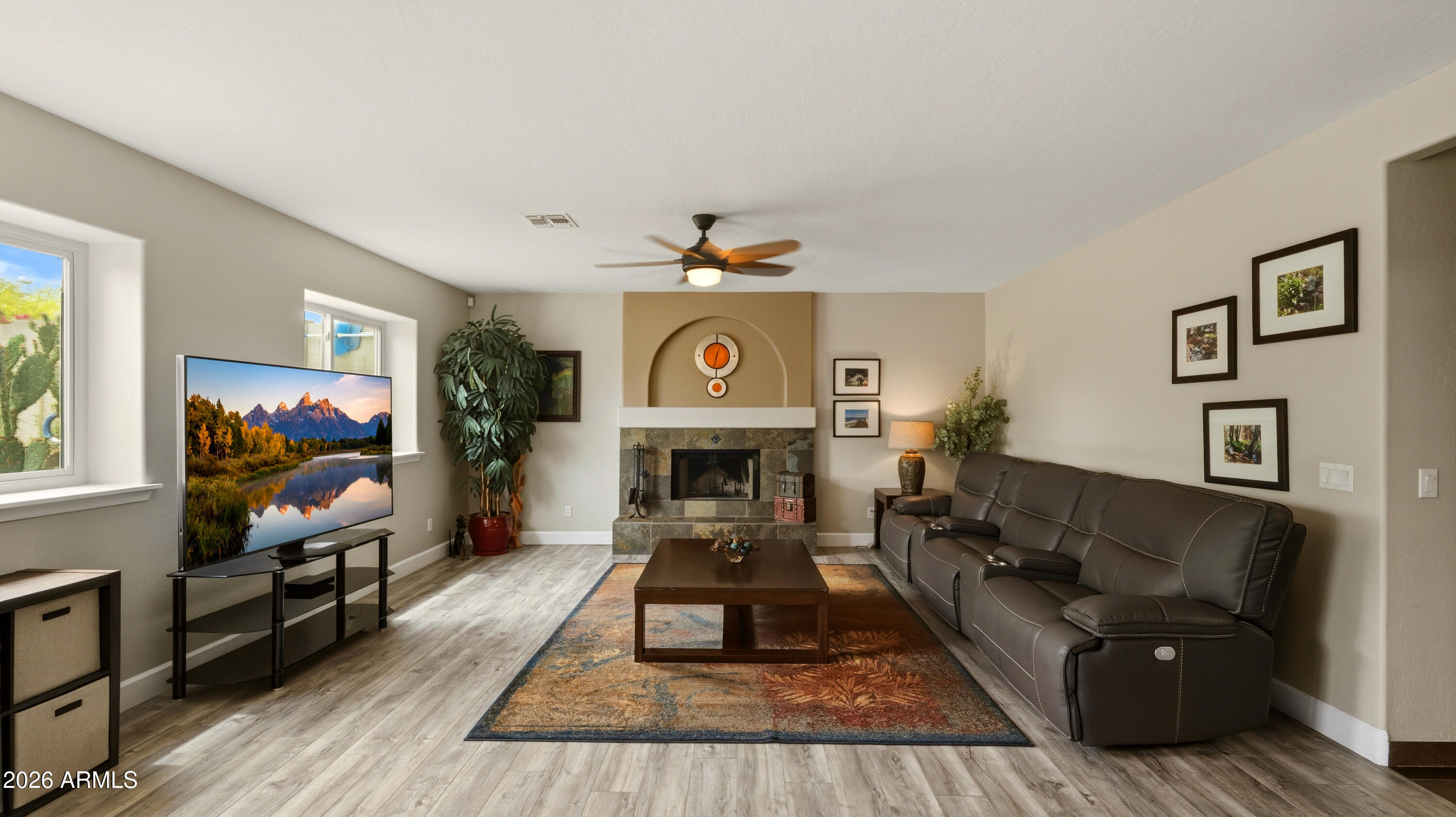 4319 E MORNING VISTA Lane