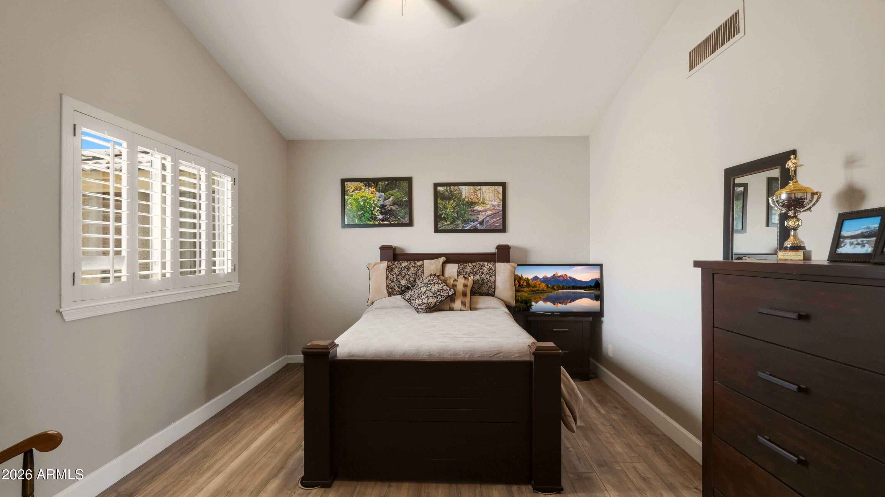 4319 E MORNING VISTA Lane