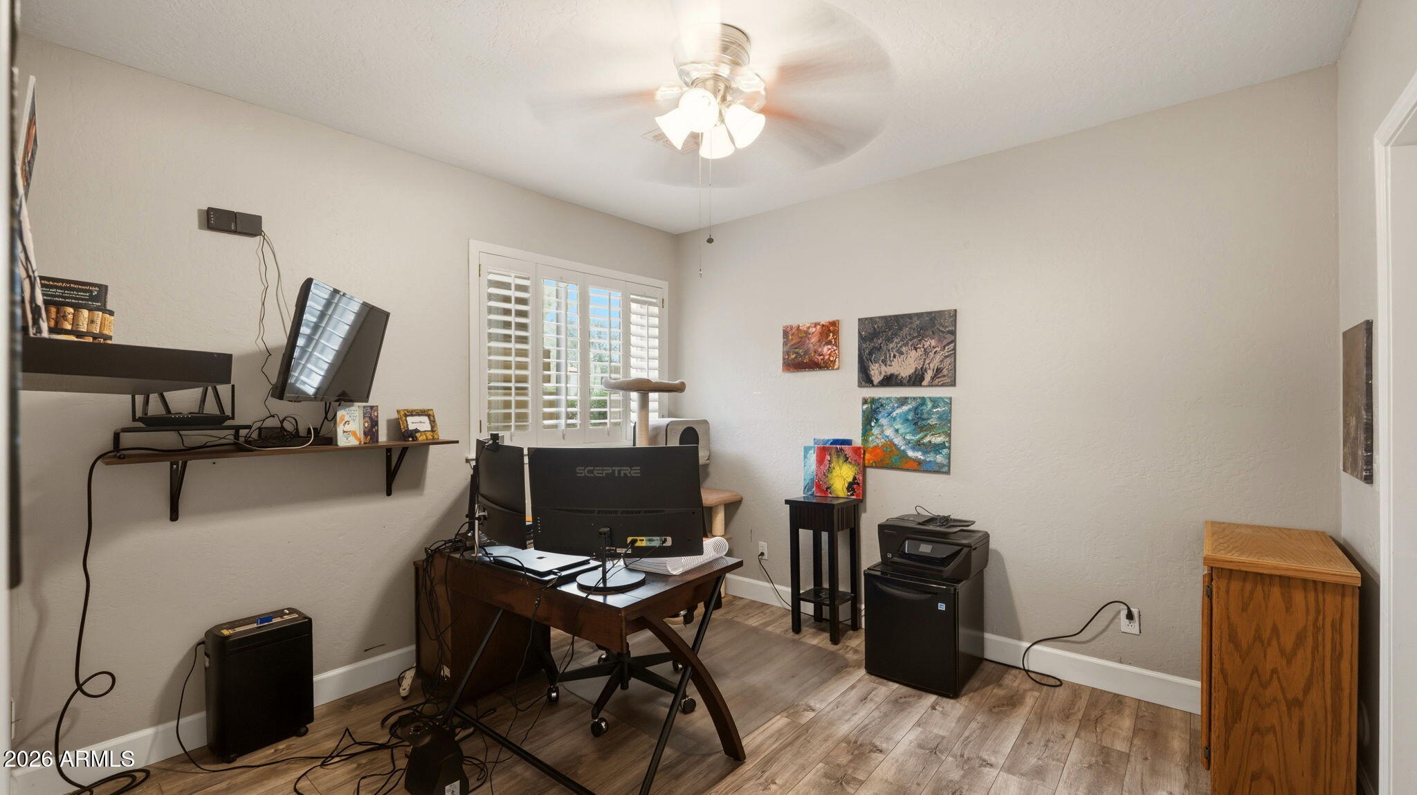 4319 E MORNING VISTA Lane