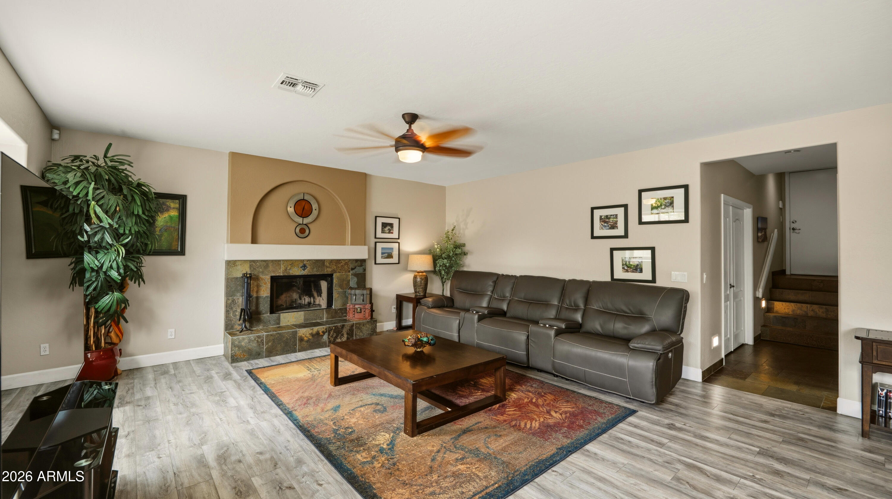 4319 E MORNING VISTA Lane