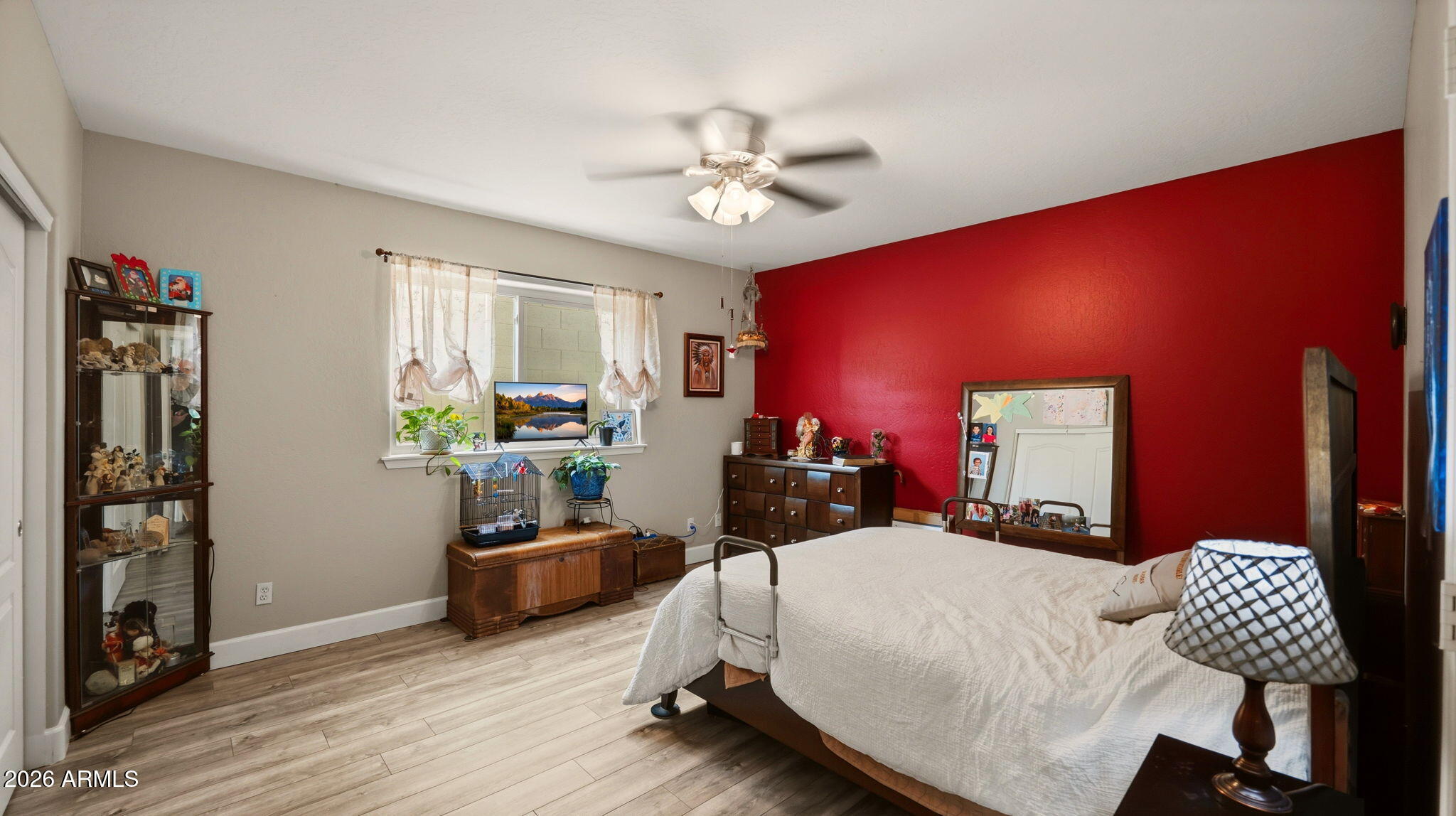 4319 E MORNING VISTA Lane