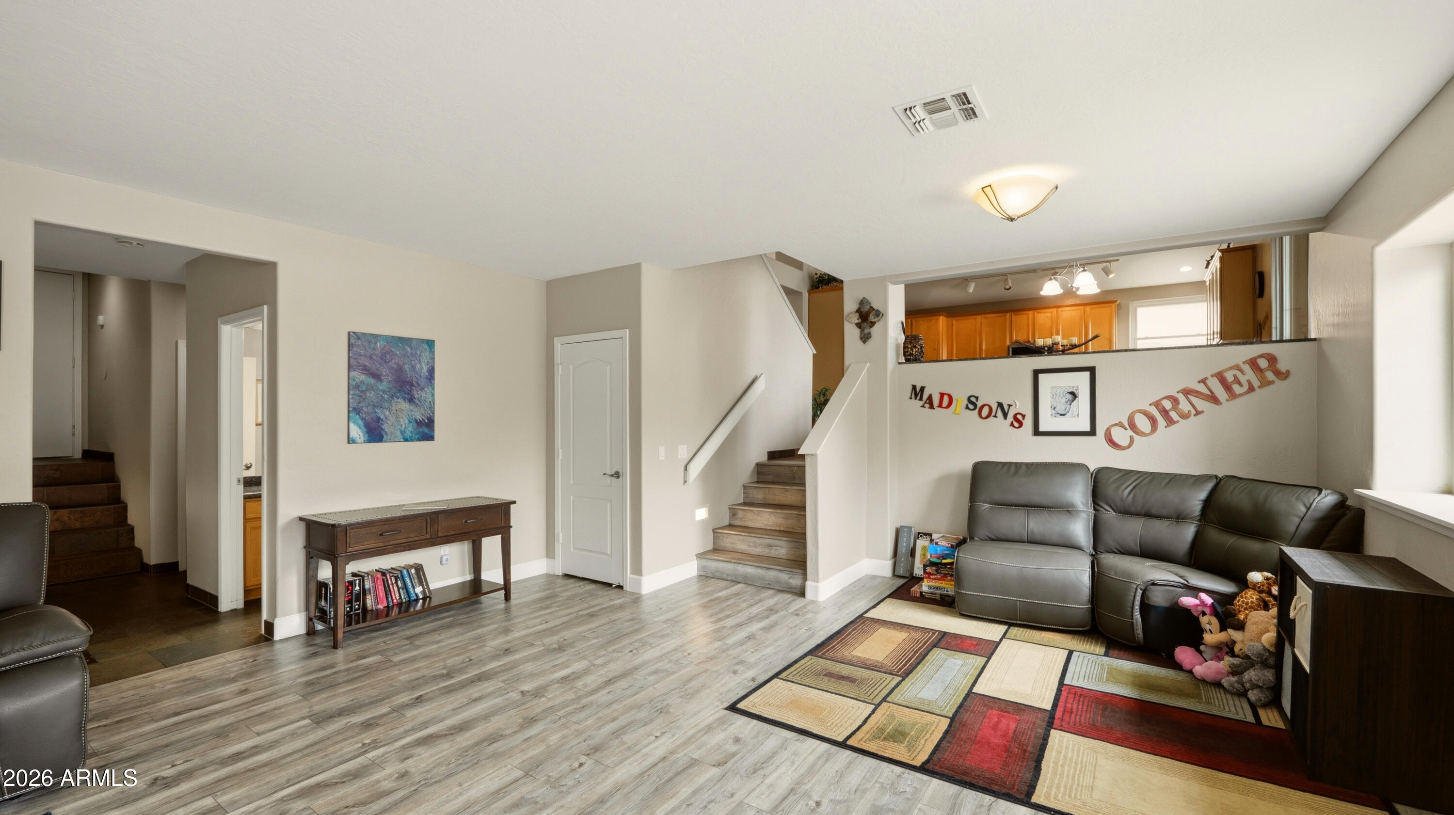 4319 E MORNING VISTA Lane