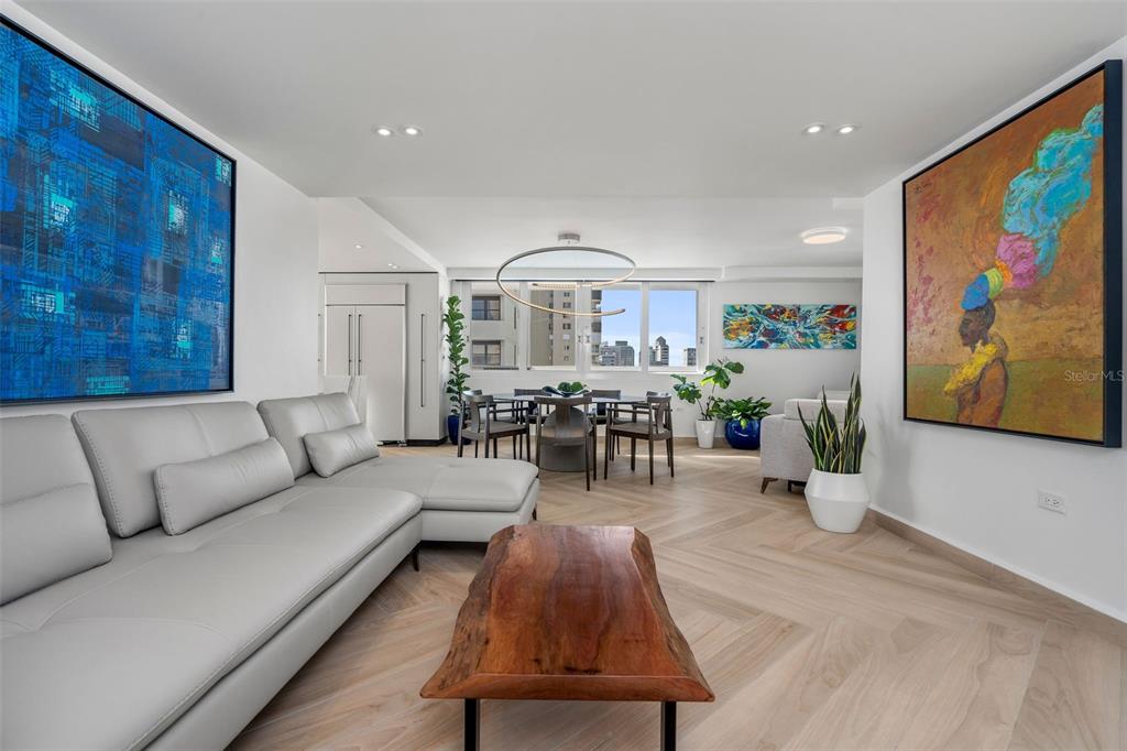 1485 ASHFORD AVE #8A