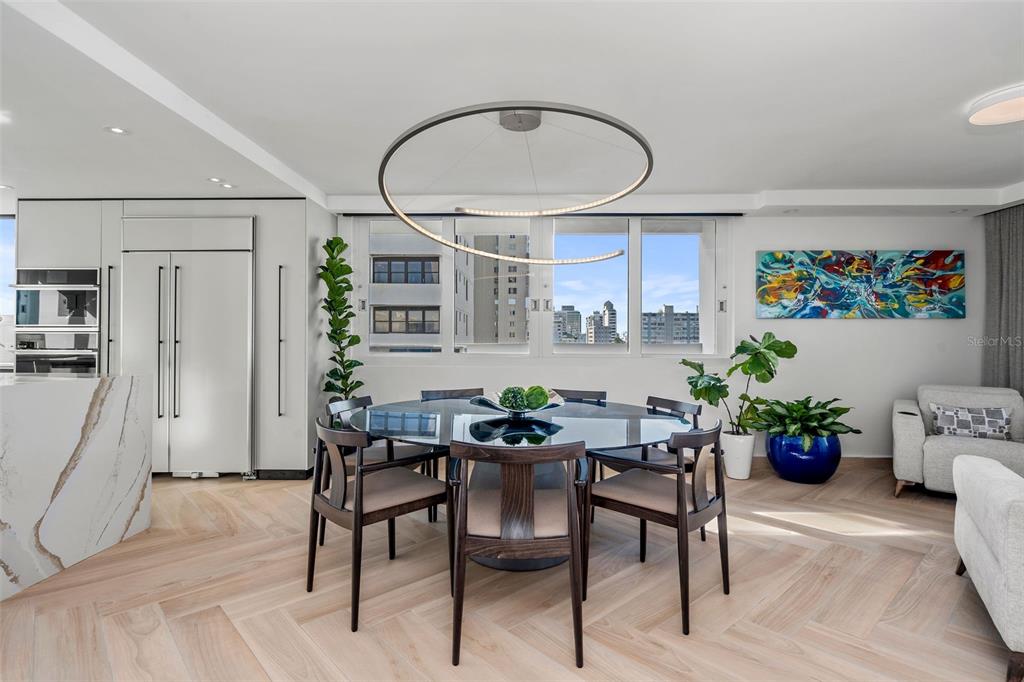 1485 ASHFORD AVE #8A