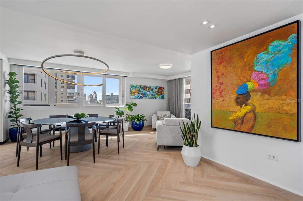 1485 ASHFORD AVE #8A