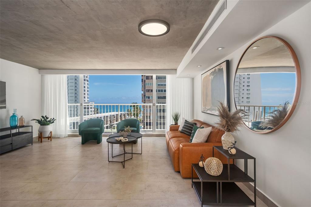 1477 ASHFORD AVE #605