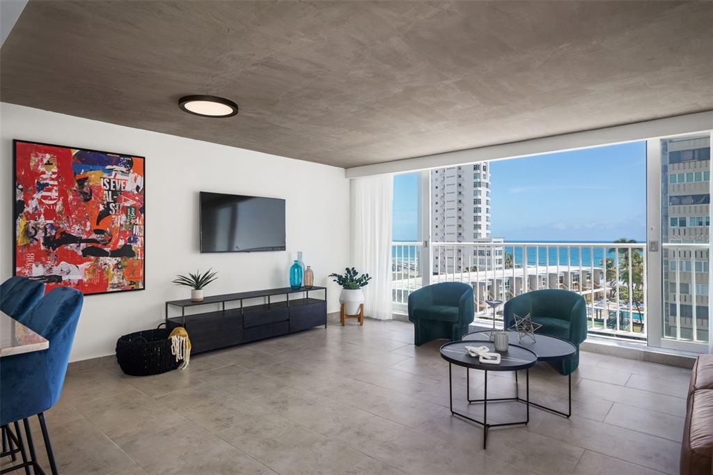 1477 ASHFORD AVE #605