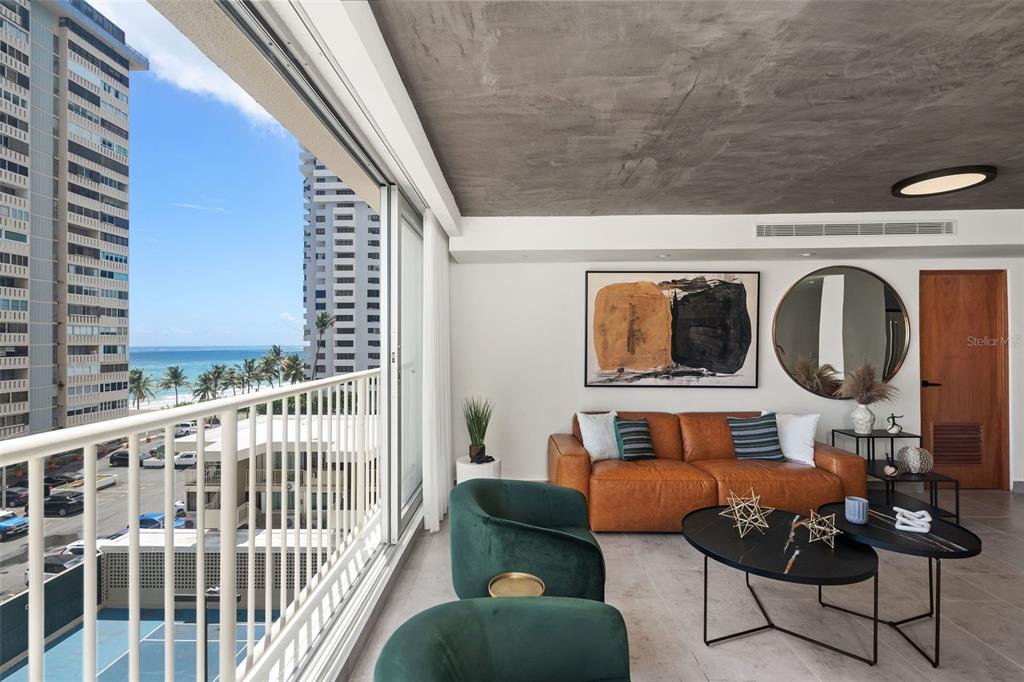 1477 ASHFORD AVE #605