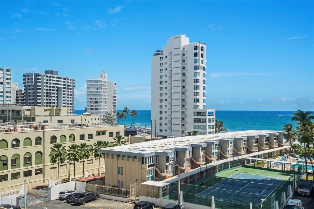 1477 ASHFORD AVE #605