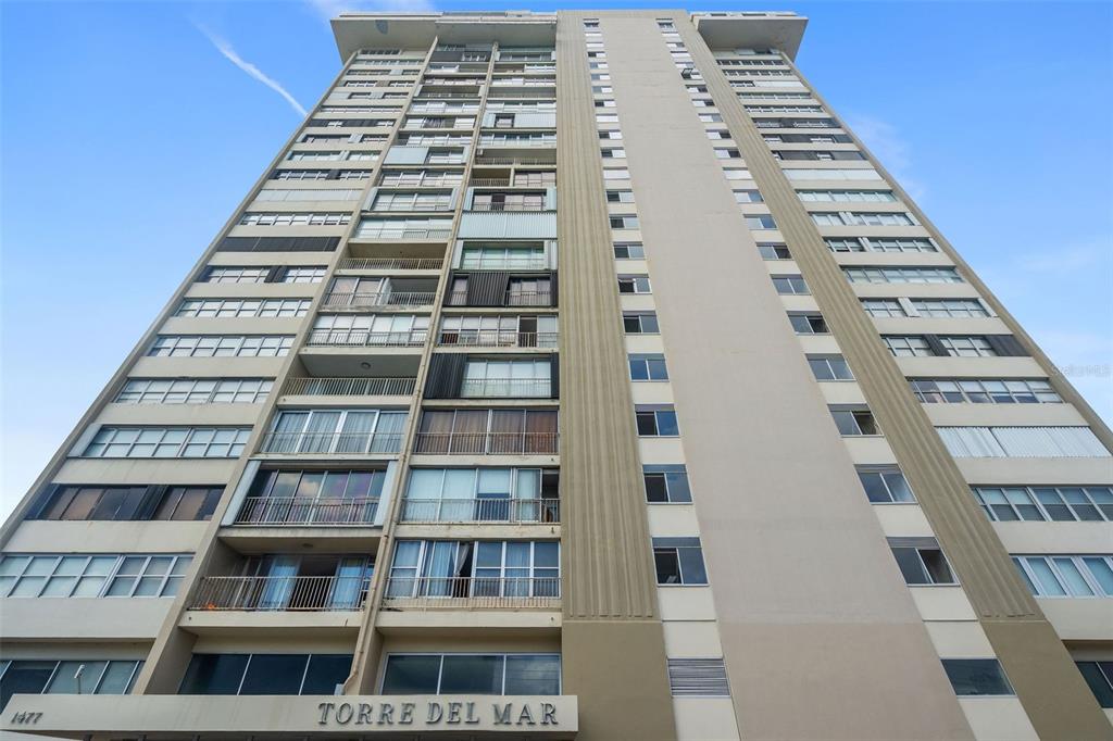 1477 ASHFORD AVE #605