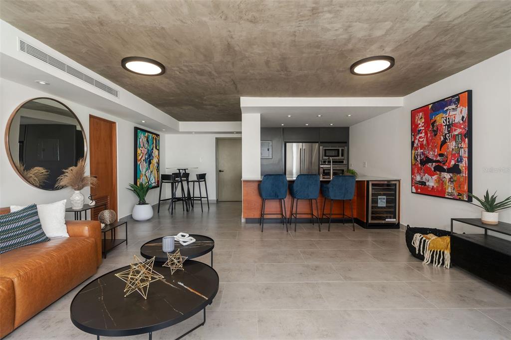 1477 ASHFORD AVE #605