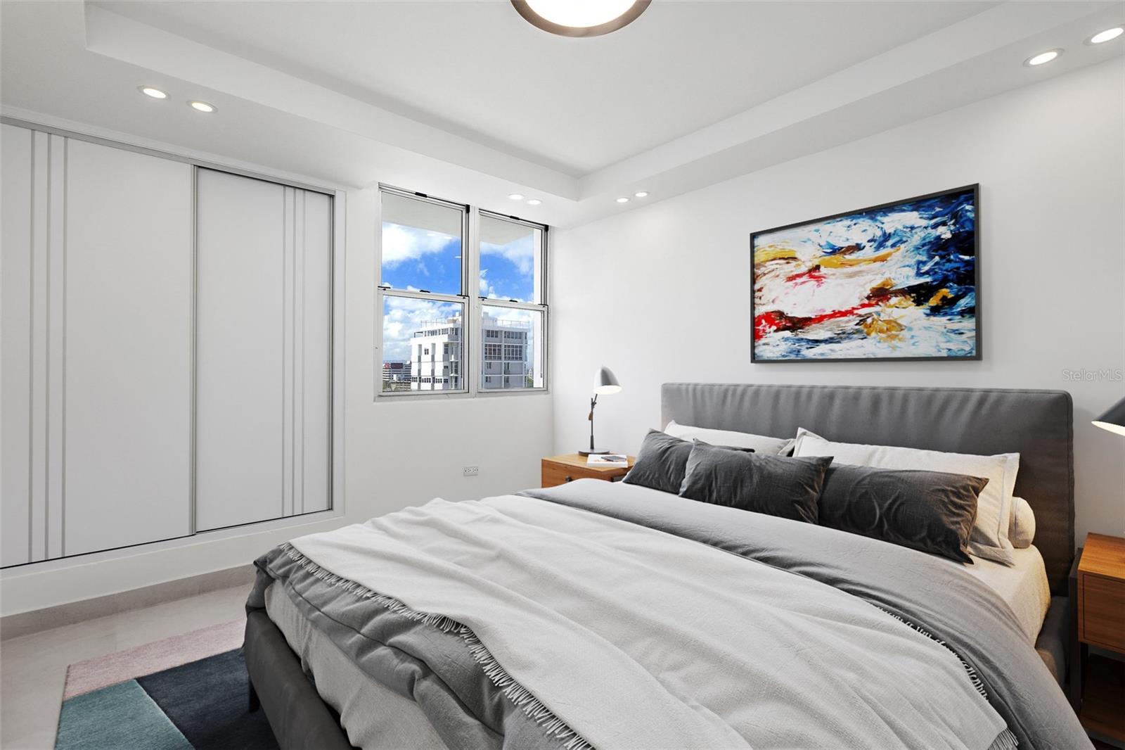 1452 ASHFORD AVE #PH-B