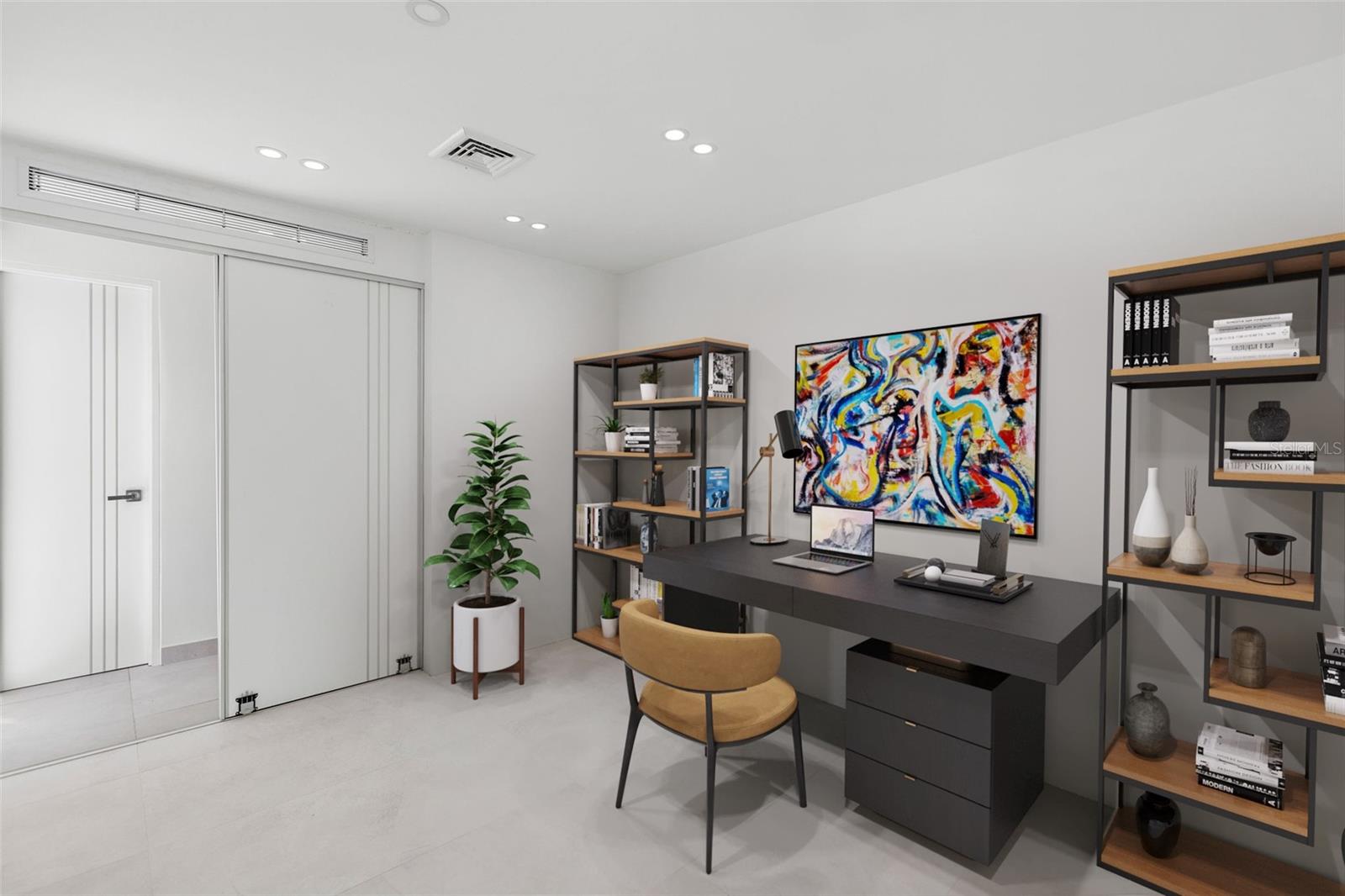 1452 ASHFORD AVE #PH-B