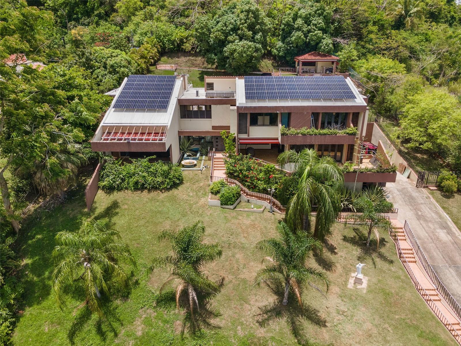 D-11 RECREO ST #D-11