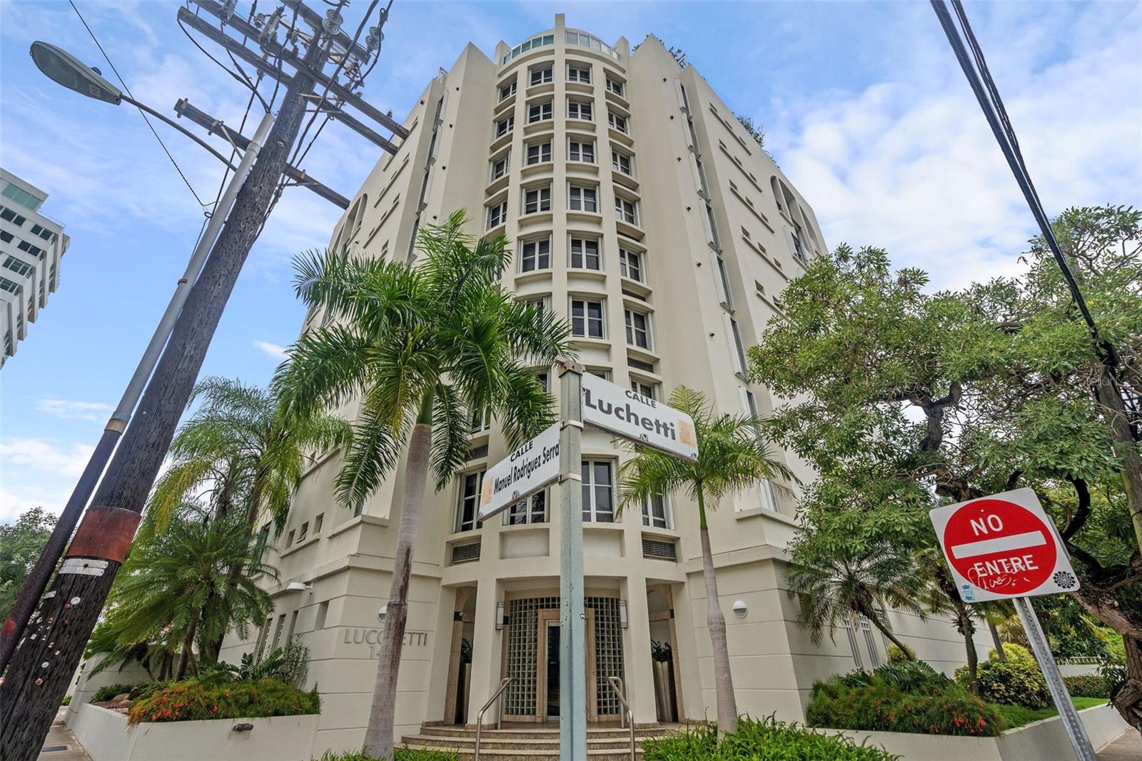 1403 LUCHETTI ST #313