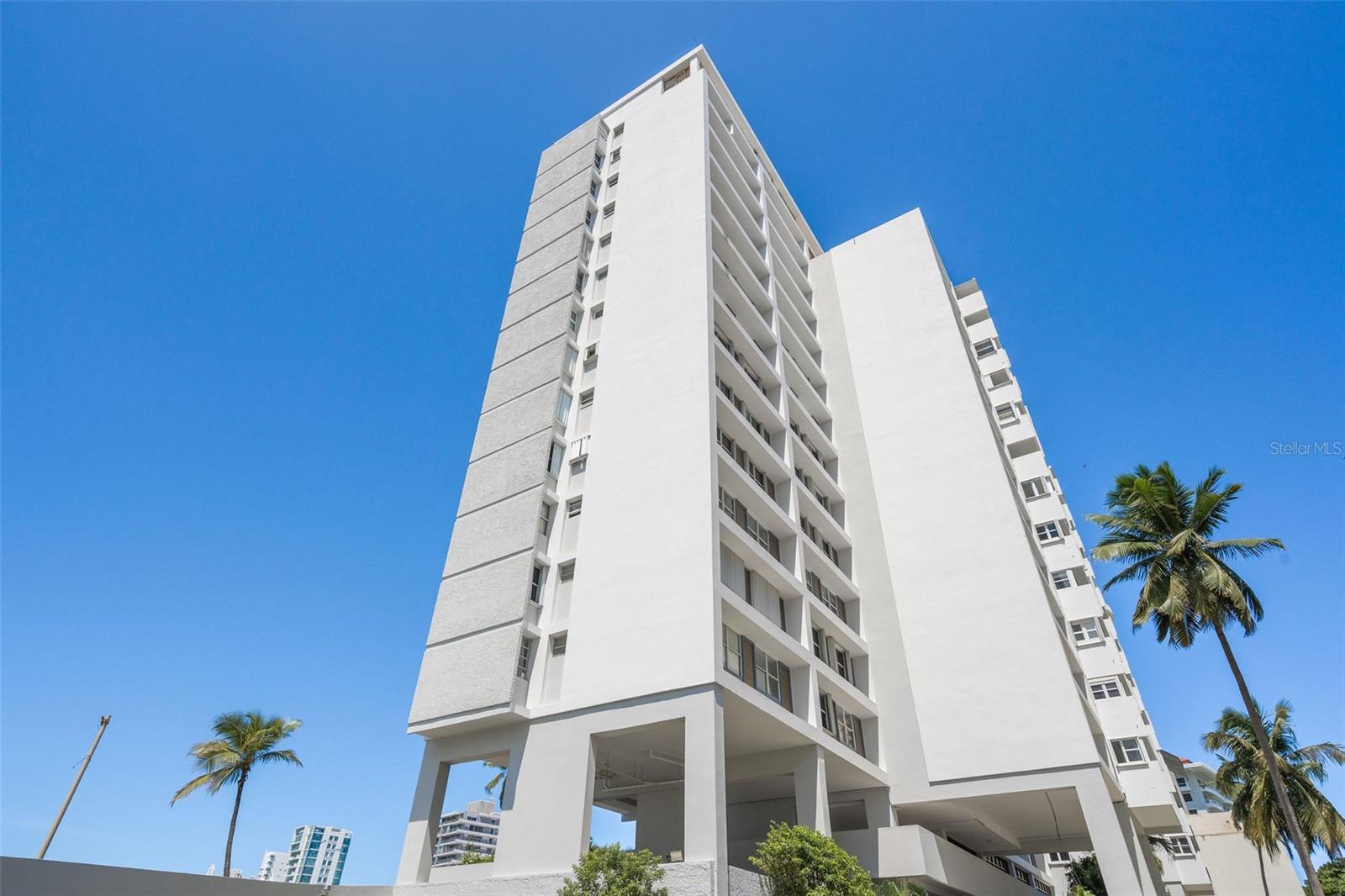 6 MARIANO RAMIREZ BAGES ST #5A