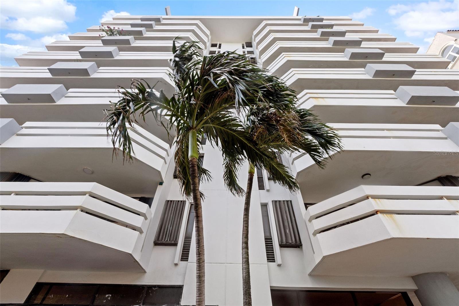 1510 ASHFORD AVE #7-E