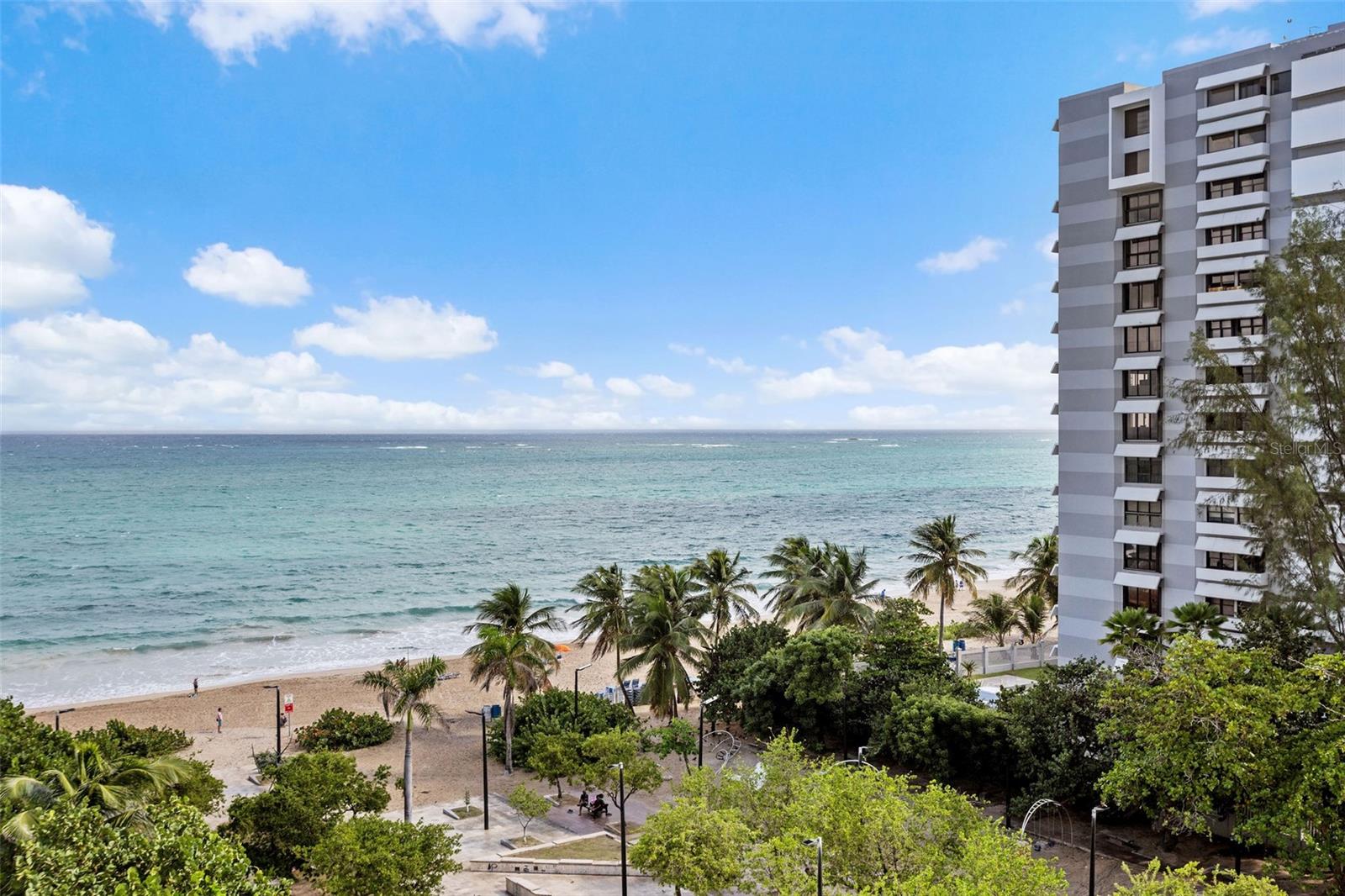 1510 ASHFORD AVE #7-E