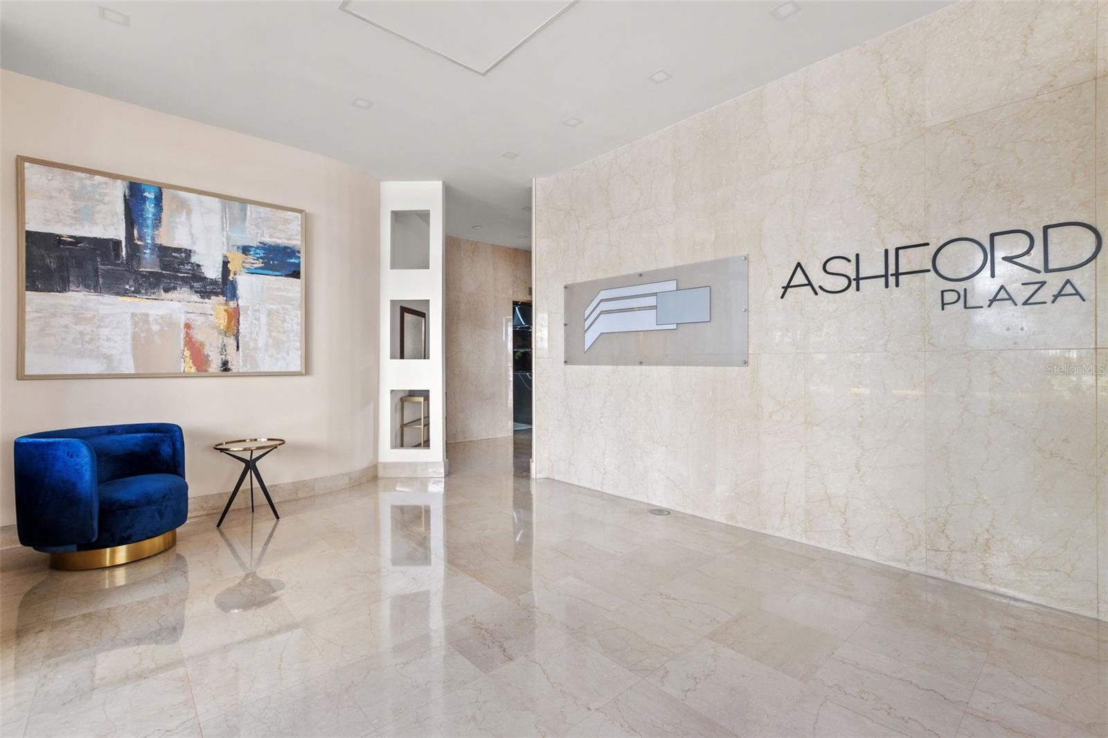 1510 ASHFORD AVE #7-E