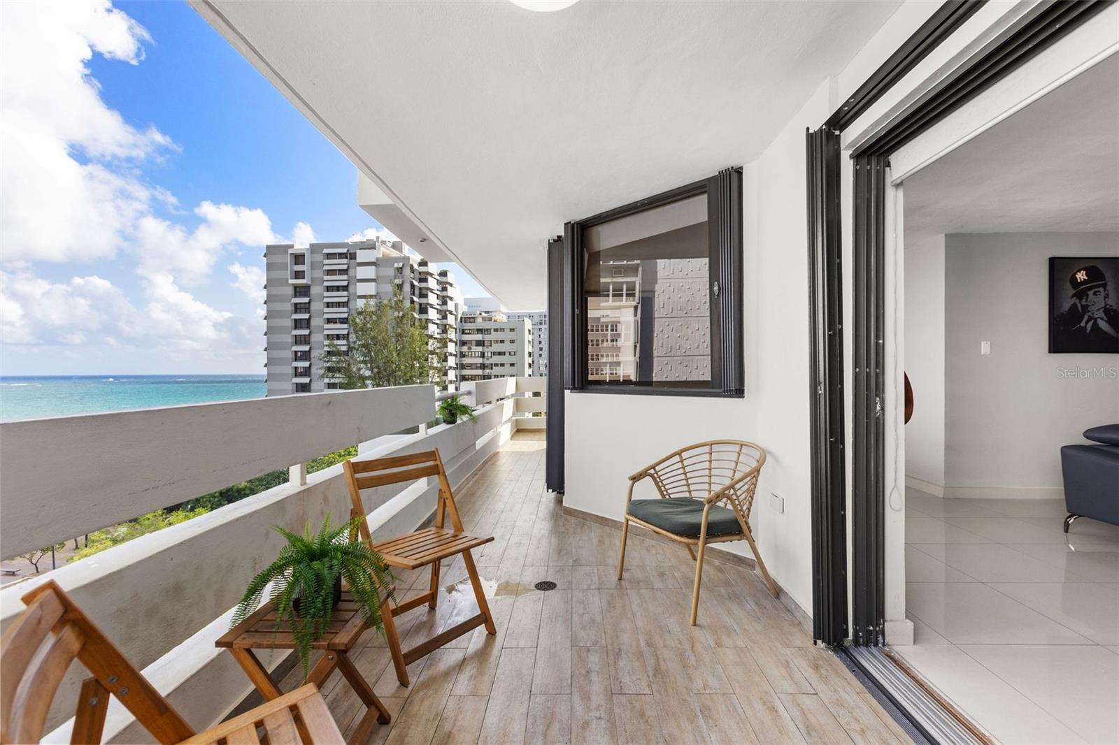 1510 ASHFORD AVE #7-E