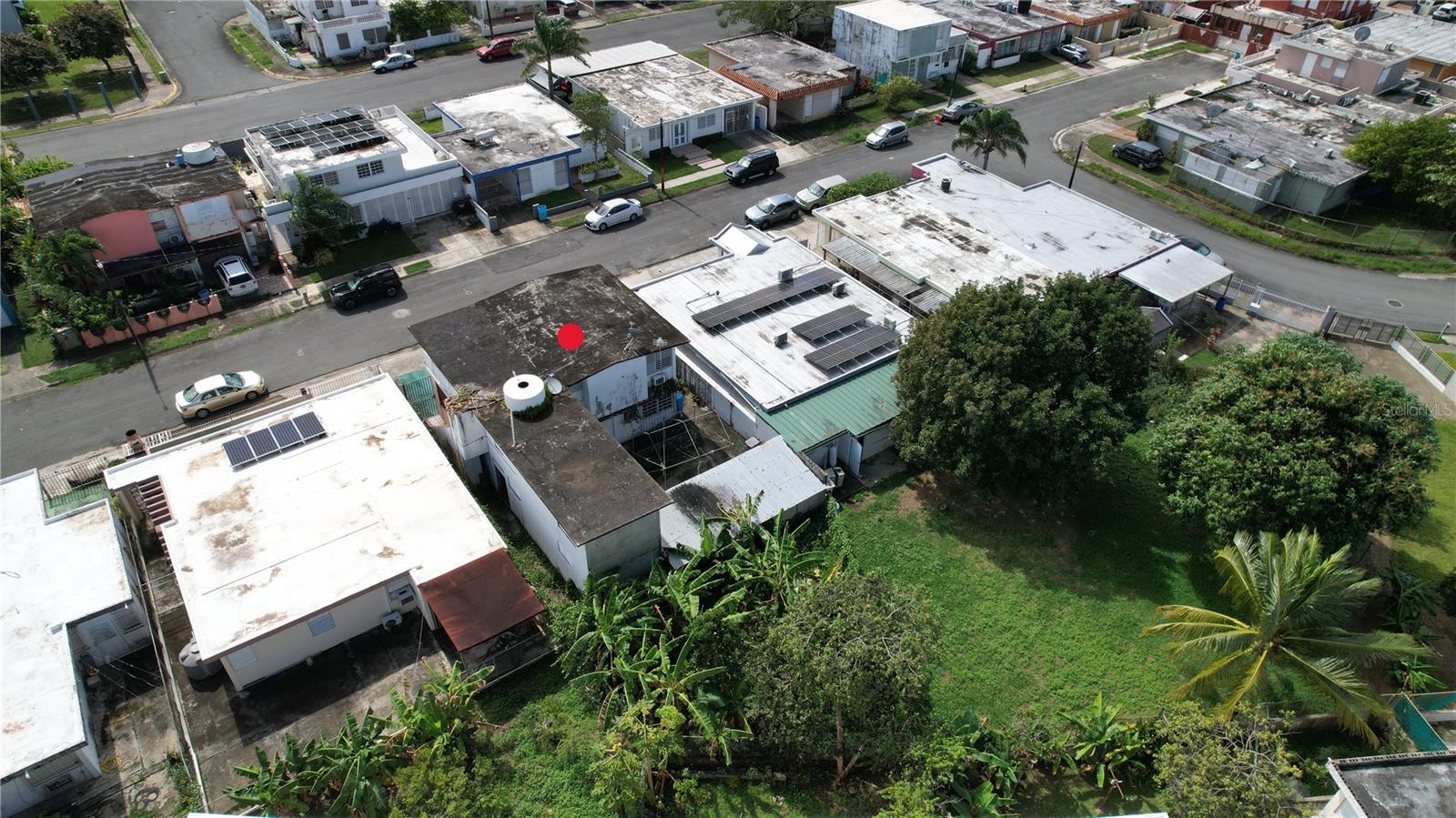 20 ST AB-14 URB JARDINES DE COUNTRY CLUB