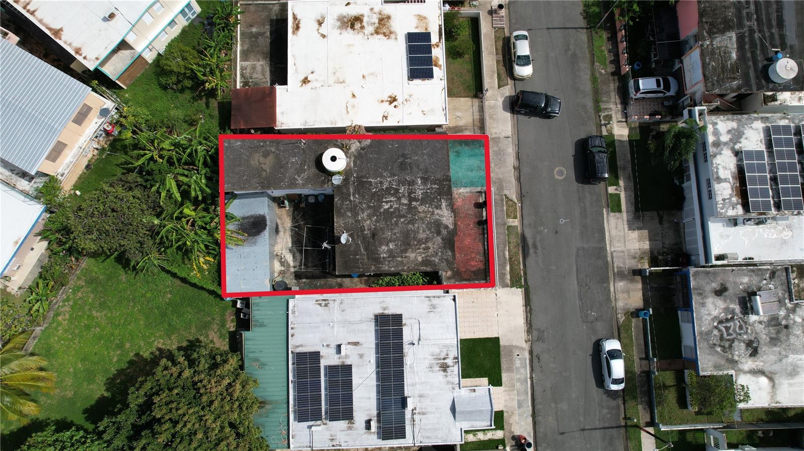 20 ST AB-14 URB JARDINES DE COUNTRY CLUB