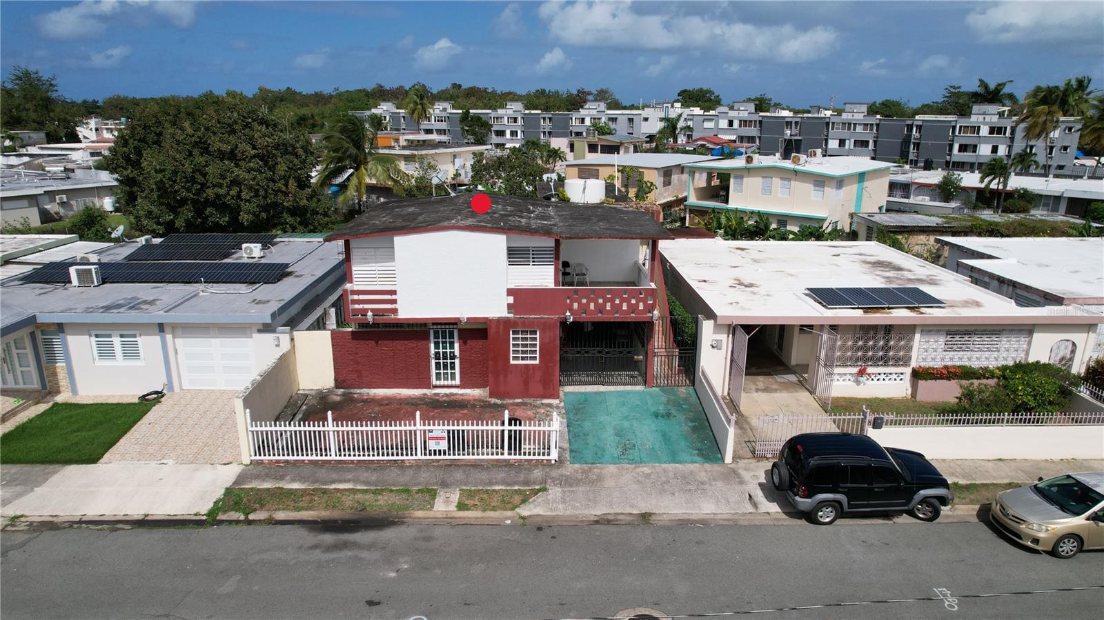 20 ST AB-14 URB JARDINES DE COUNTRY CLUB