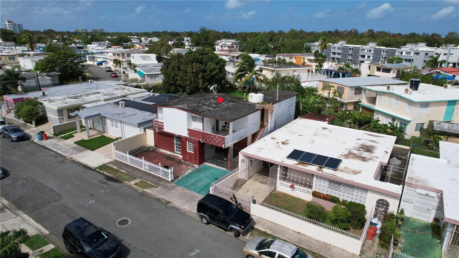 20 ST AB-14 URB JARDINES DE COUNTRY CLUB