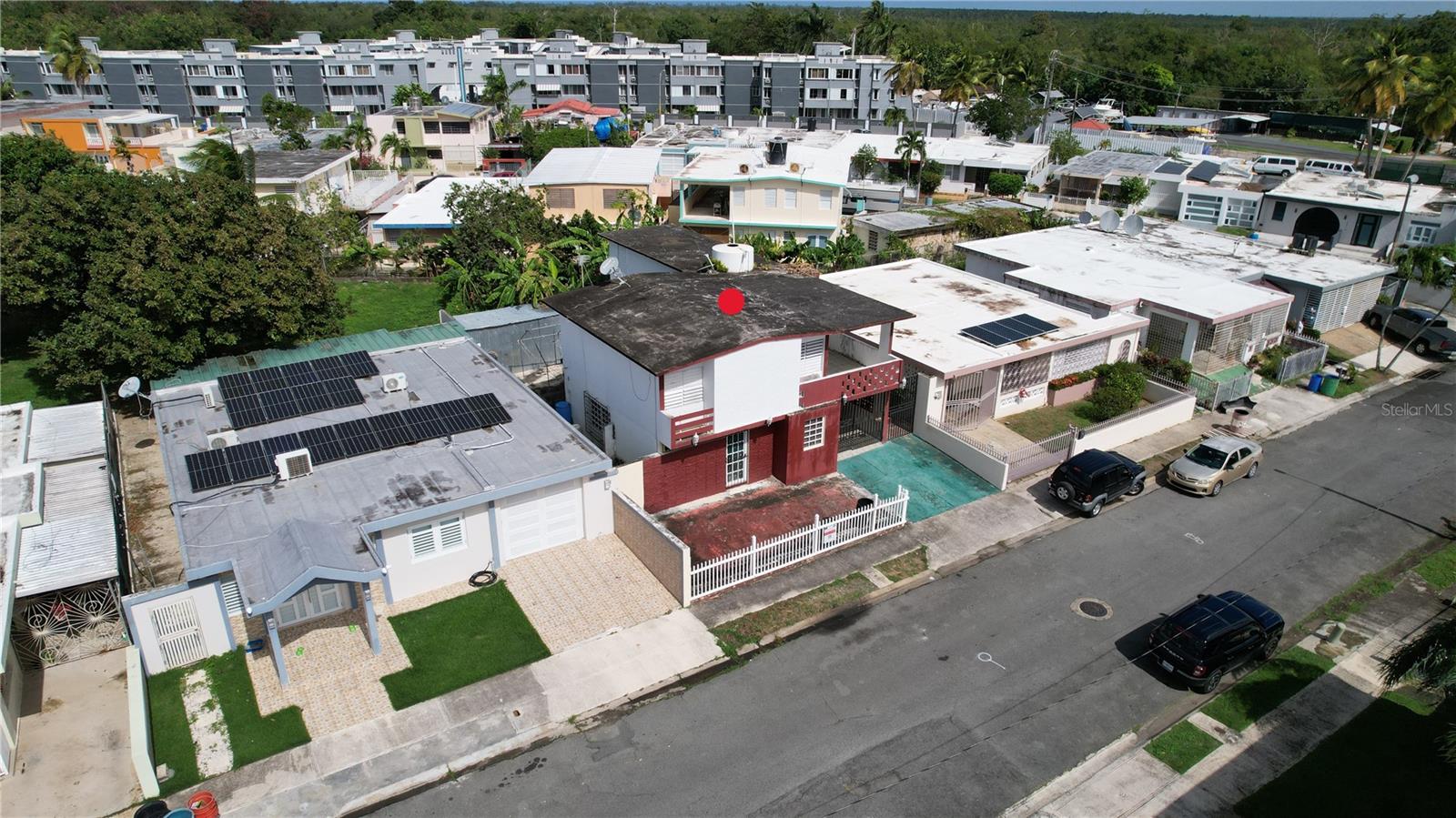 20 ST AB-14 URB JARDINES DE COUNTRY CLUB