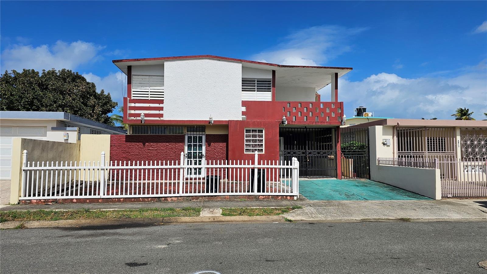 20 ST AB-14 URB JARDINES DE COUNTRY CLUB