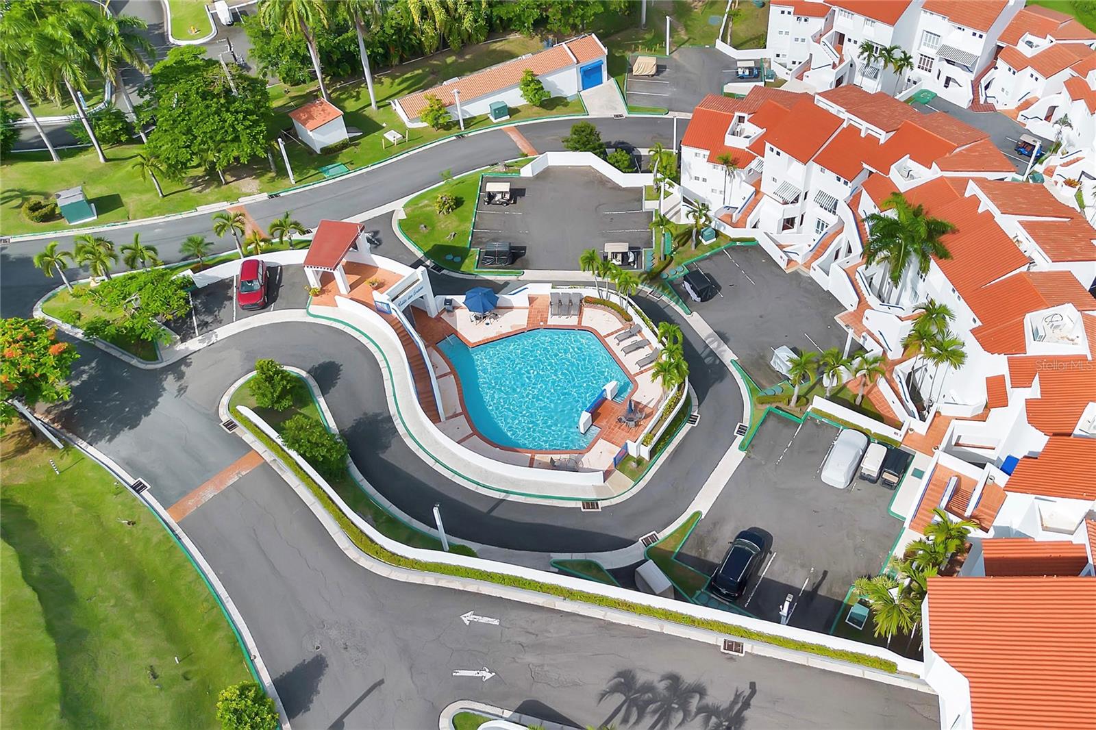 6000 RIO MAR VILLA LAS BRISAS #15A