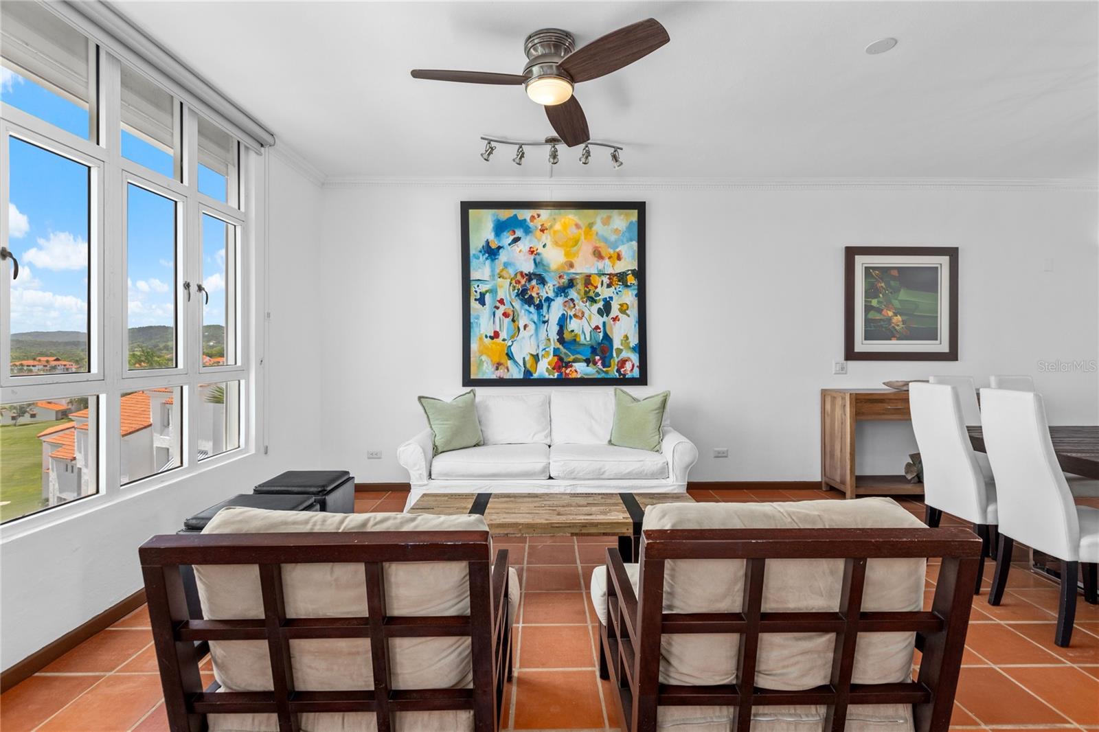 6000 RIO MAR VILLA LAS BRISAS #15A