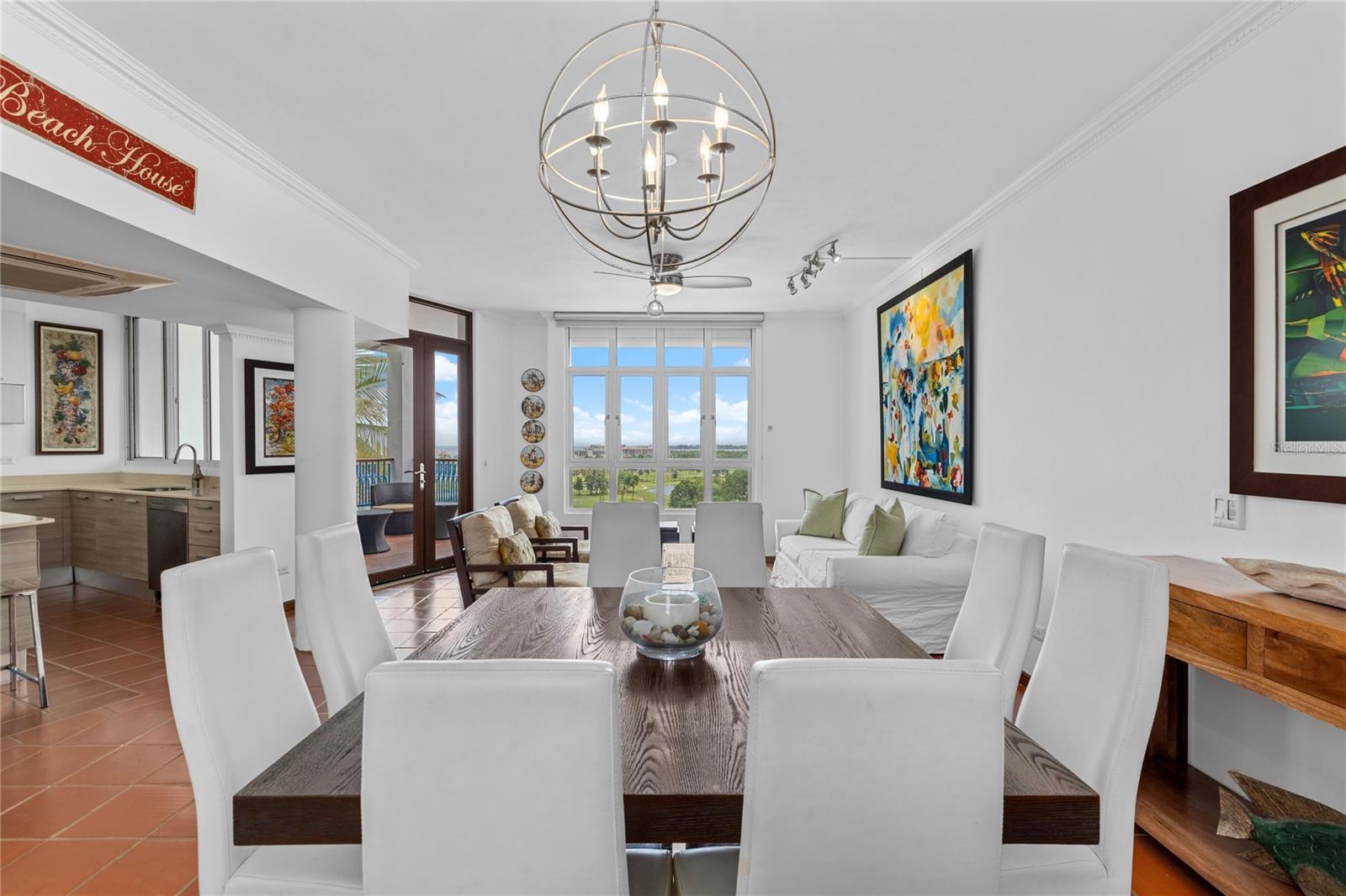 6000 RIO MAR VILLA LAS BRISAS #15A