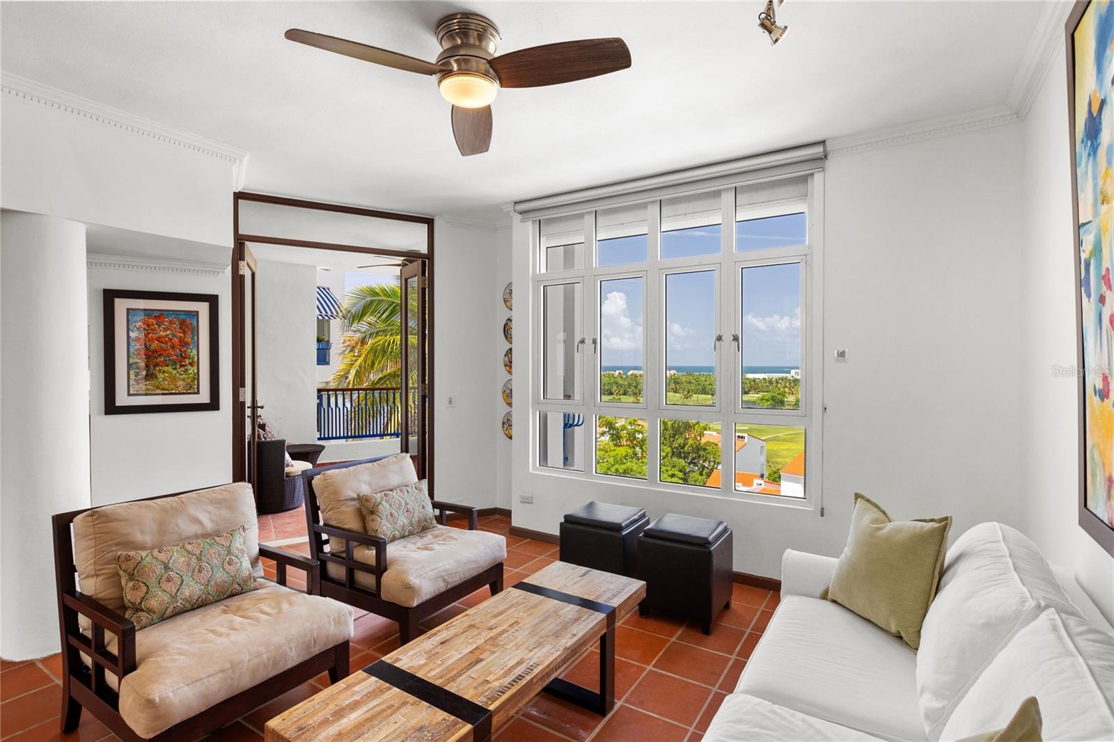 6000 RIO MAR VILLA LAS BRISAS #15A