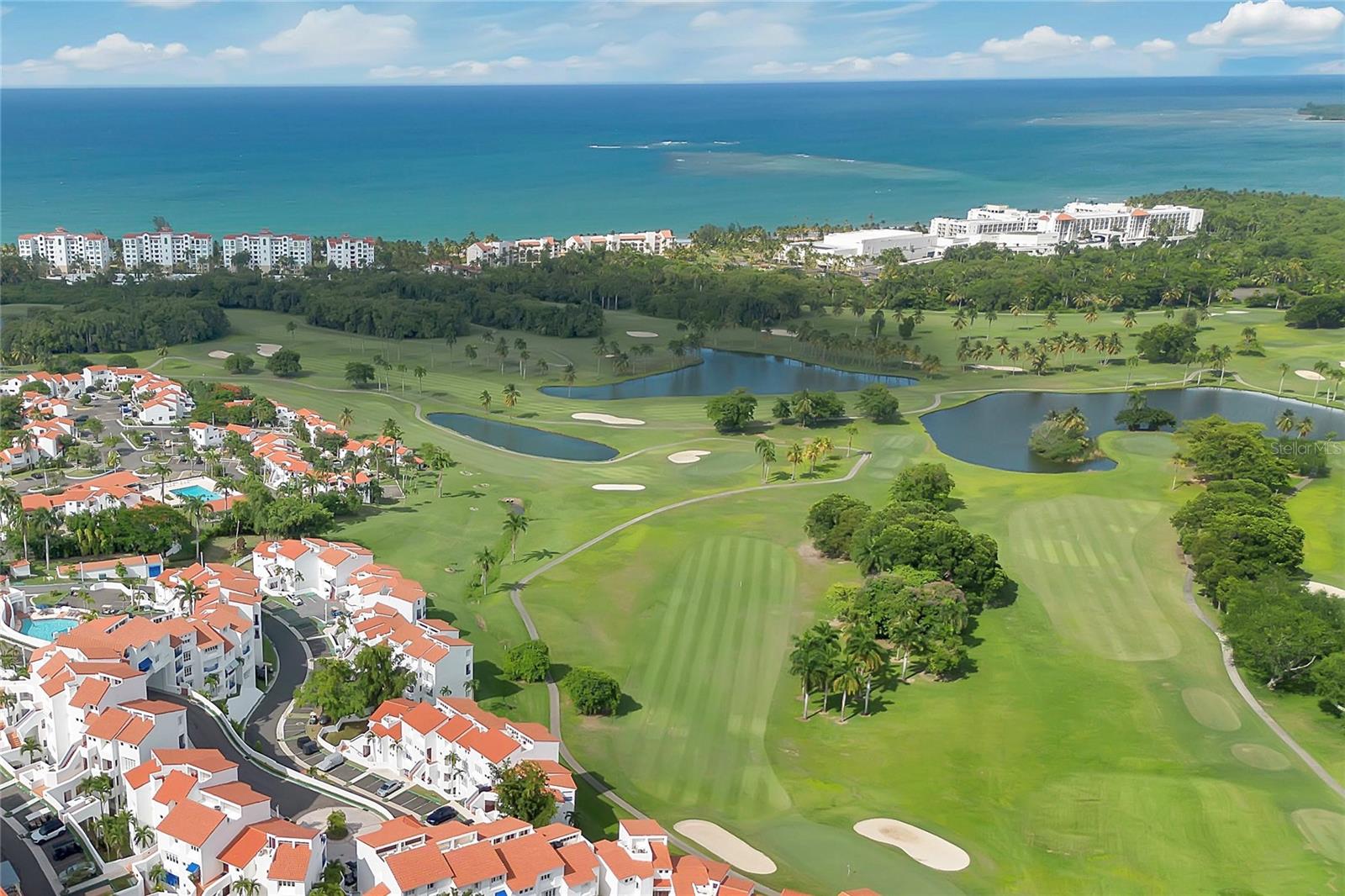 6000 RIO MAR VILLA LAS BRISAS #15A