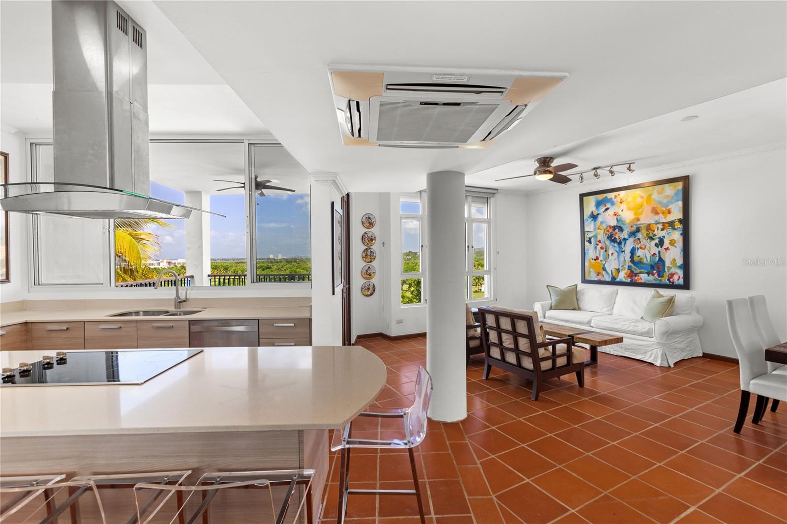 6000 RIO MAR VILLA LAS BRISAS #15A