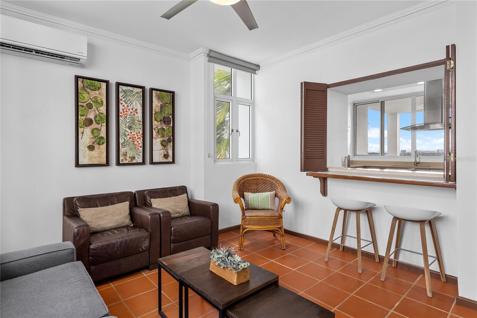 6000 RIO MAR VILLA LAS BRISAS #15A