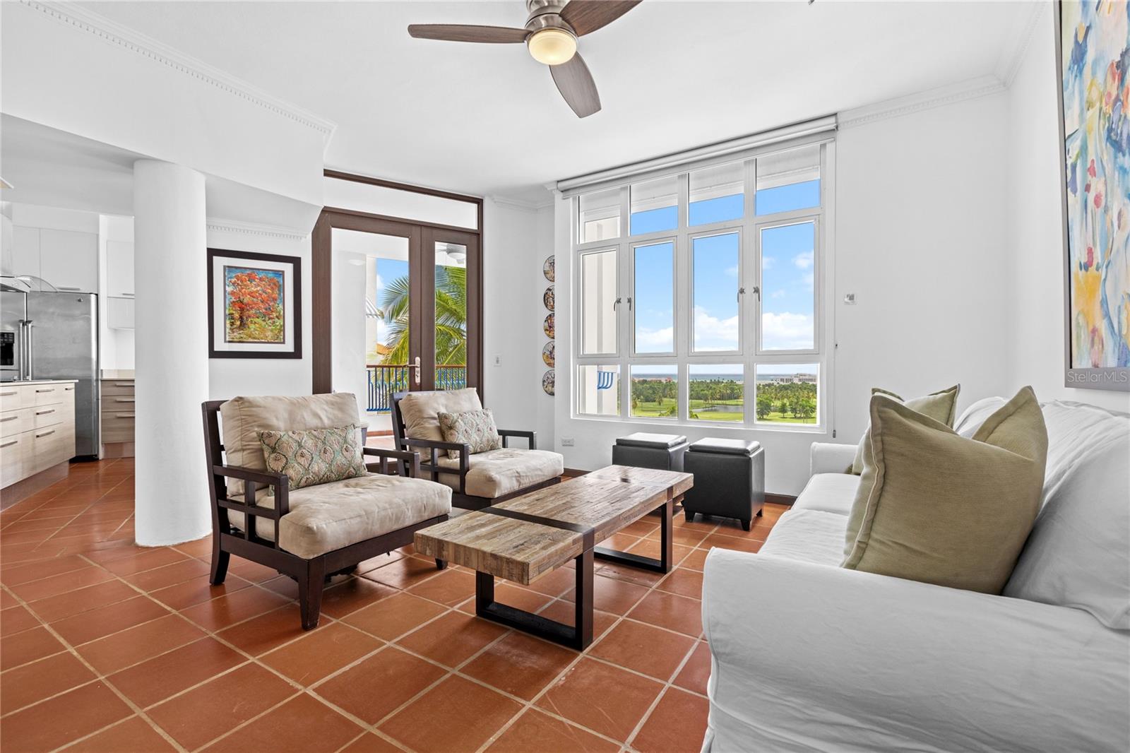 6000 RIO MAR VILLA LAS BRISAS #15A