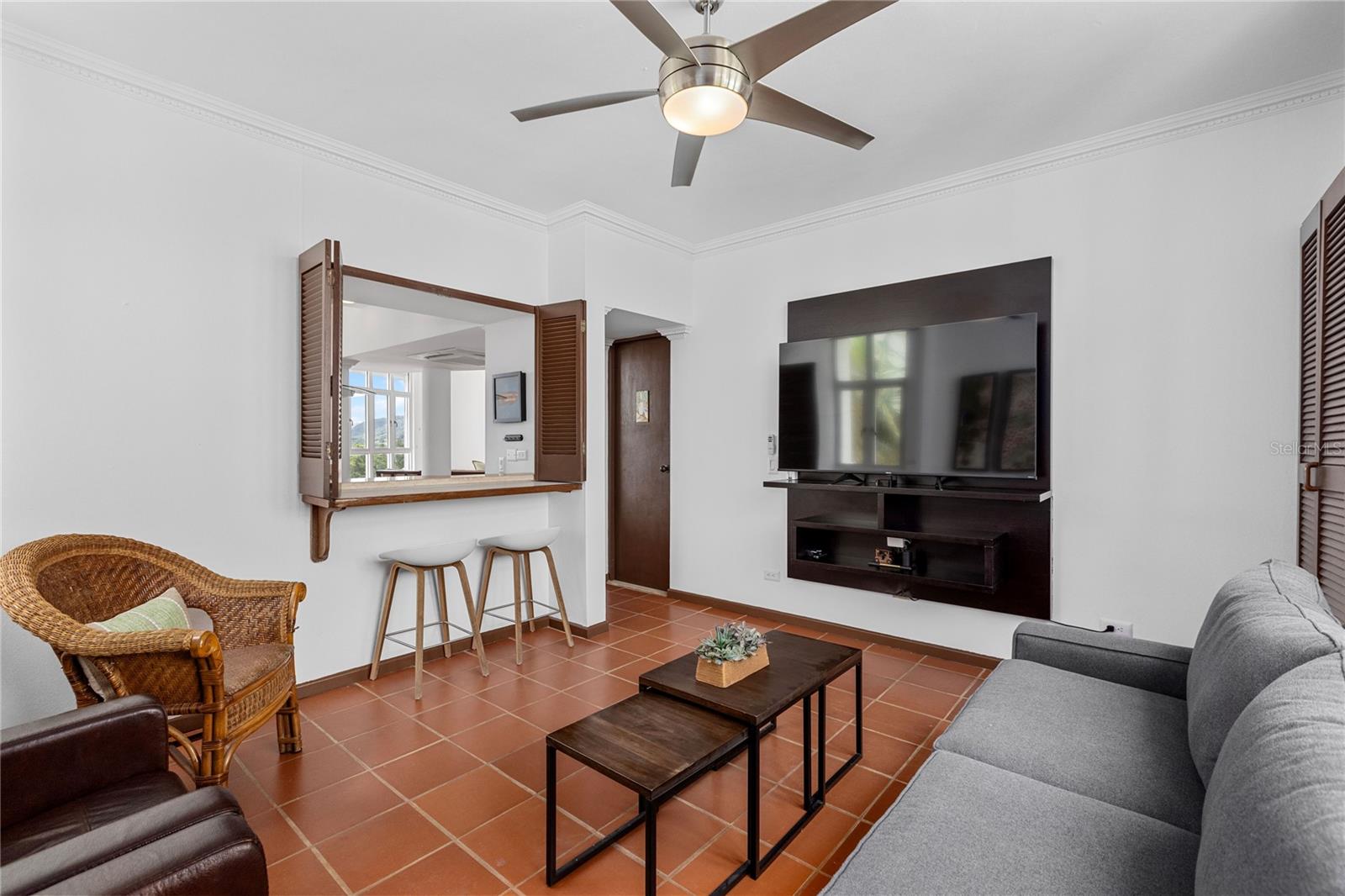 6000 RIO MAR VILLA LAS BRISAS #15A