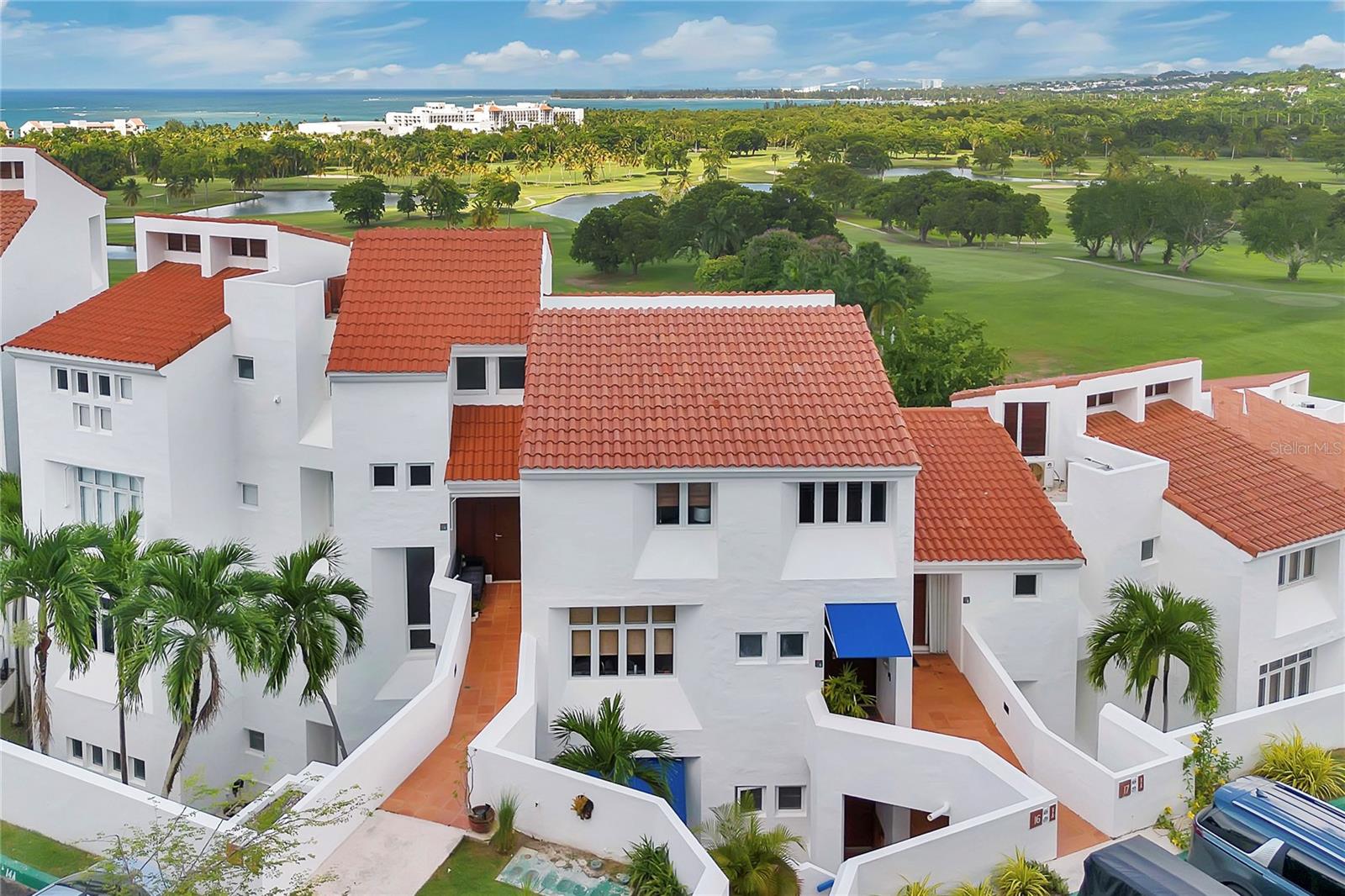 6000 RIO MAR VILLA LAS BRISAS #15A