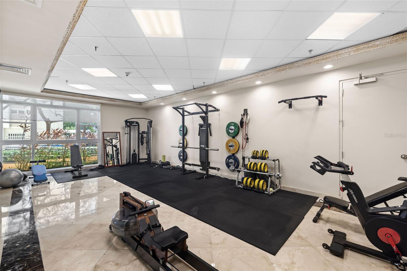 20 CARRION COURT ST #701